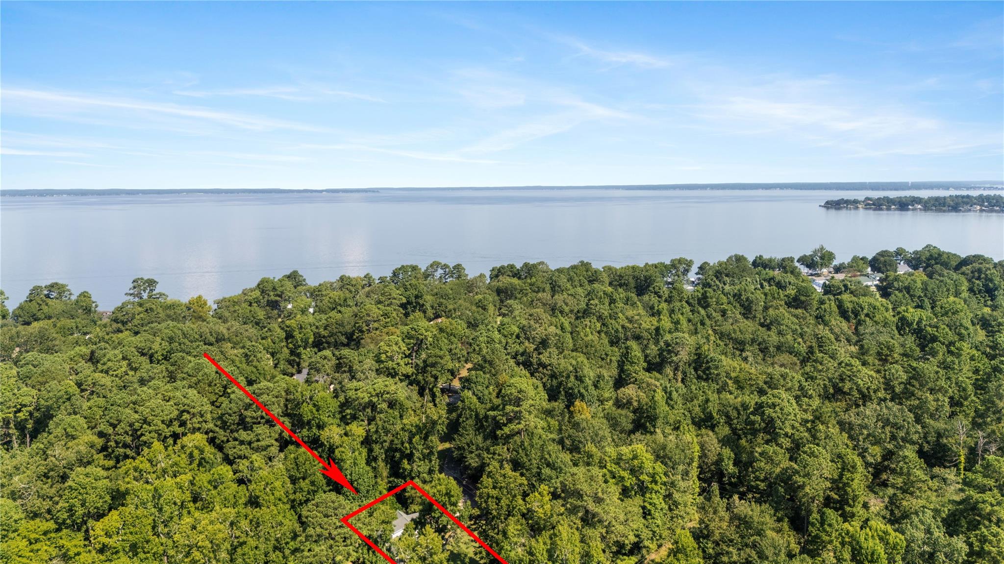 293 Commodore Drive