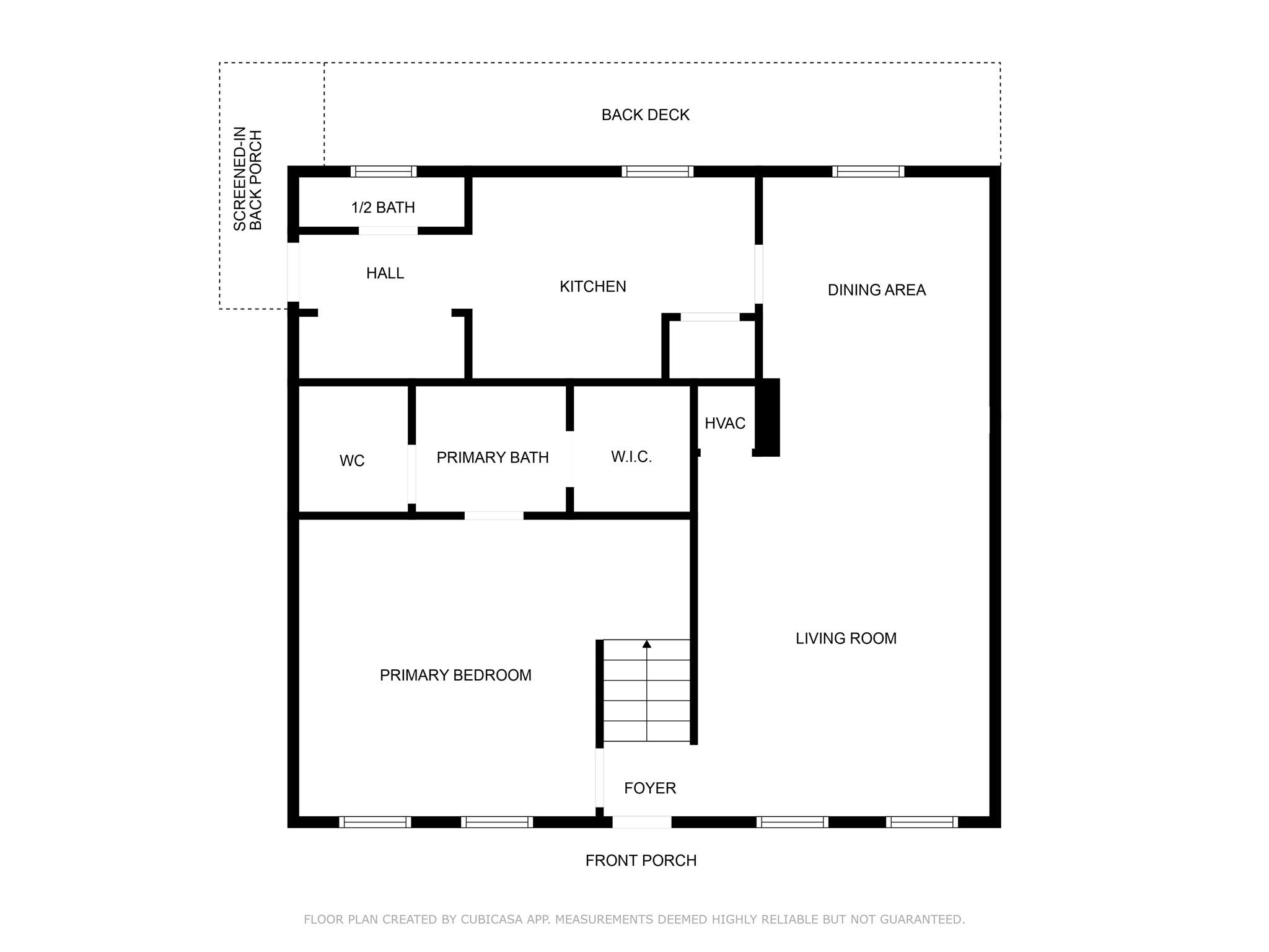 293 Commodore Drive