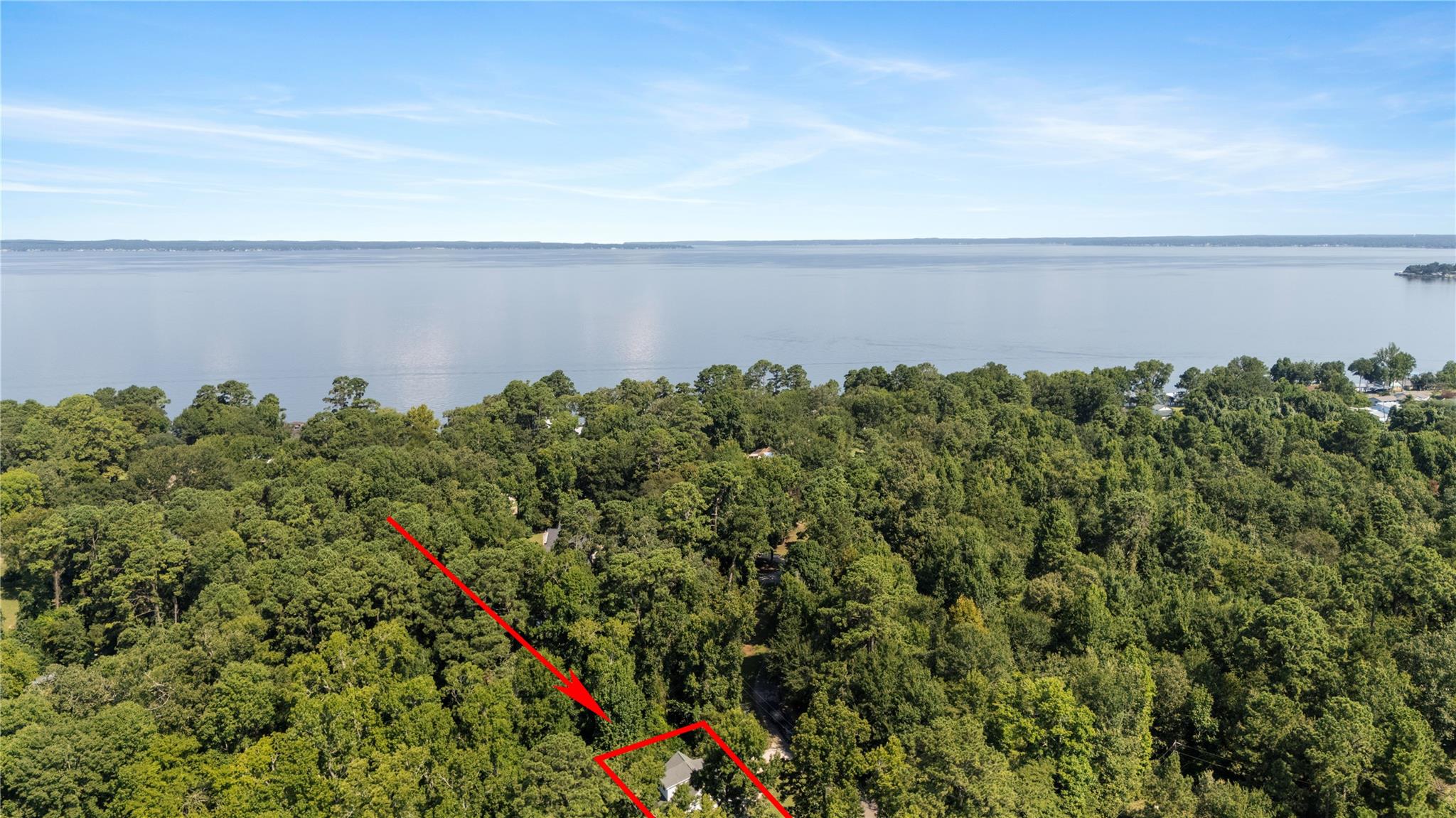 293 Commodore Drive