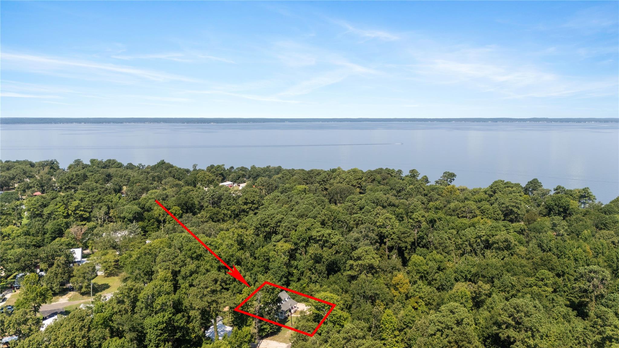 293 Commodore Drive