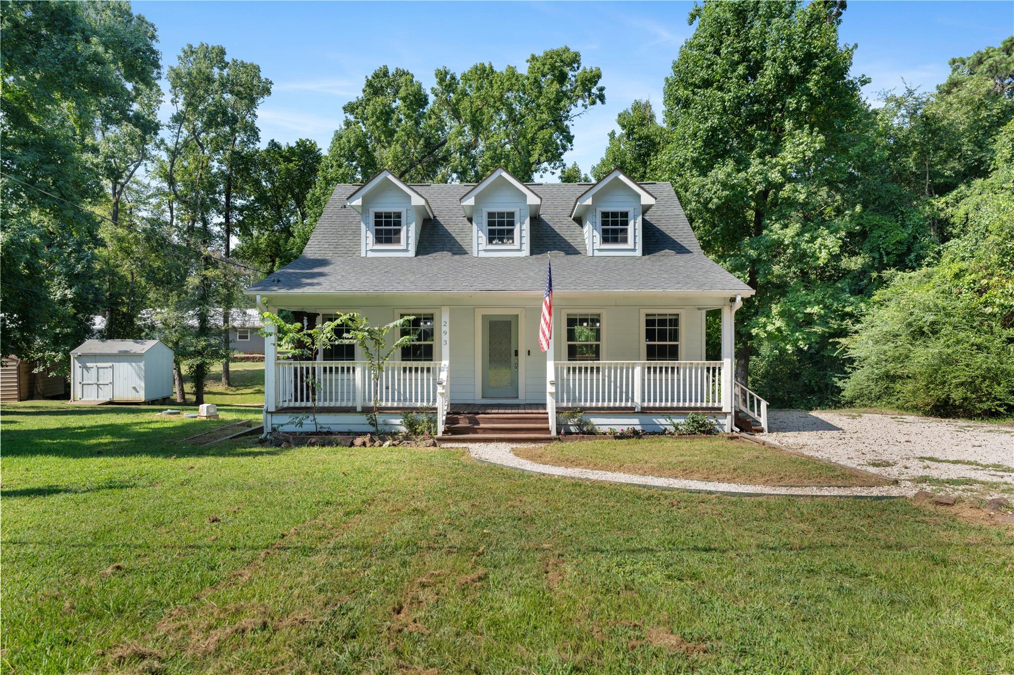 293 Commodore Drive