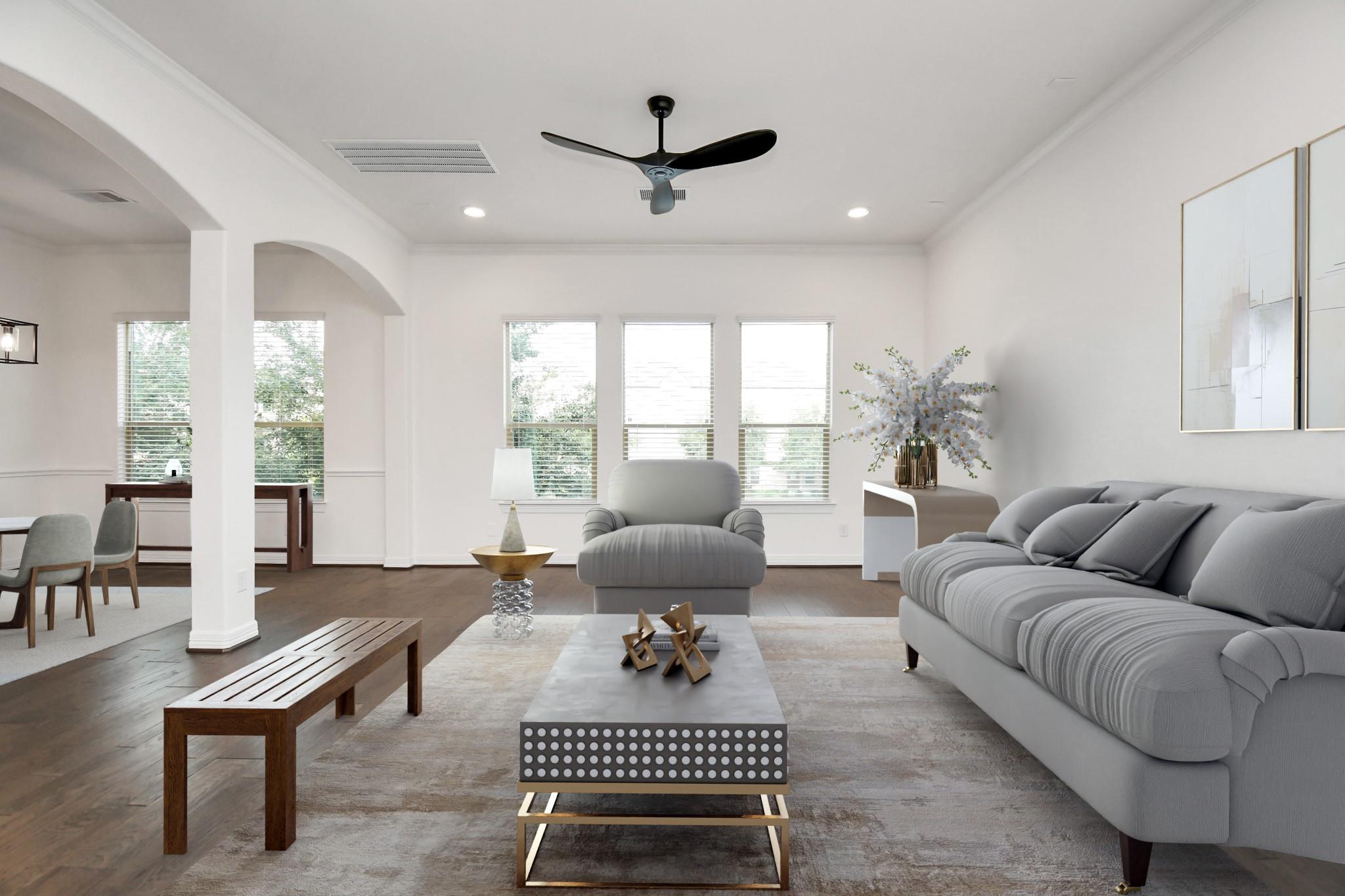 1411 Upland Arbor Drive