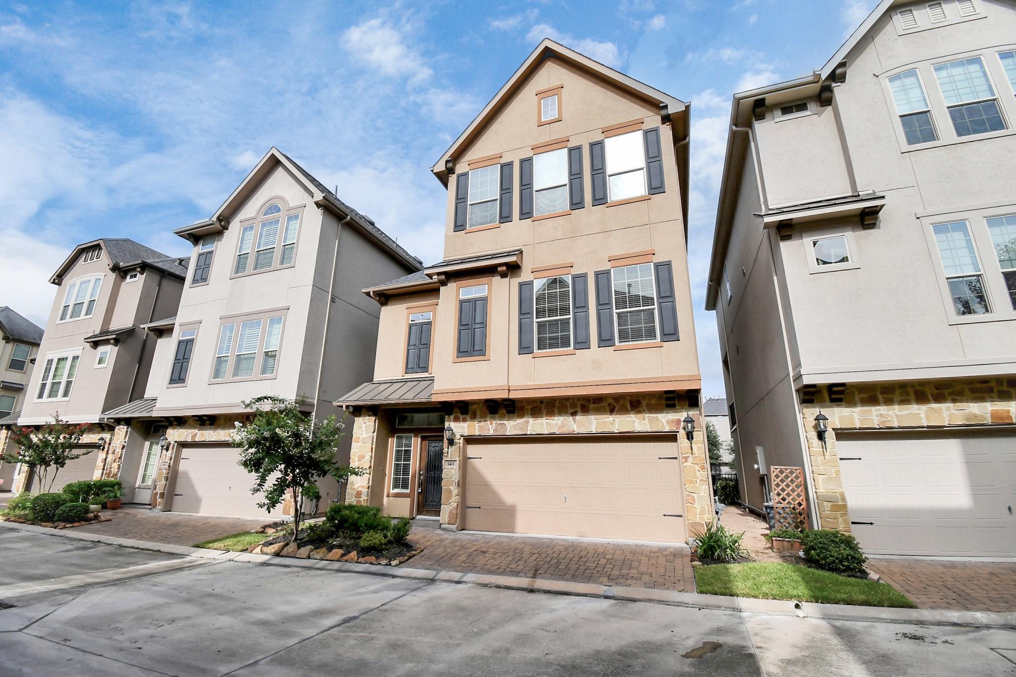 1411 Upland Arbor Drive