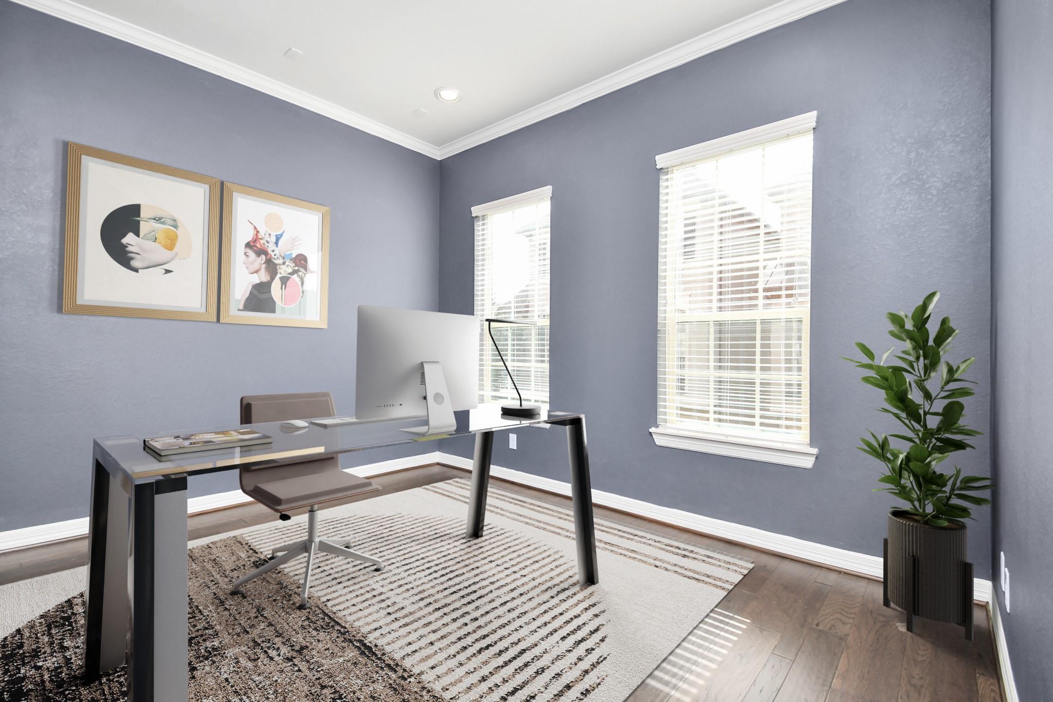 1411 Upland Arbor Drive