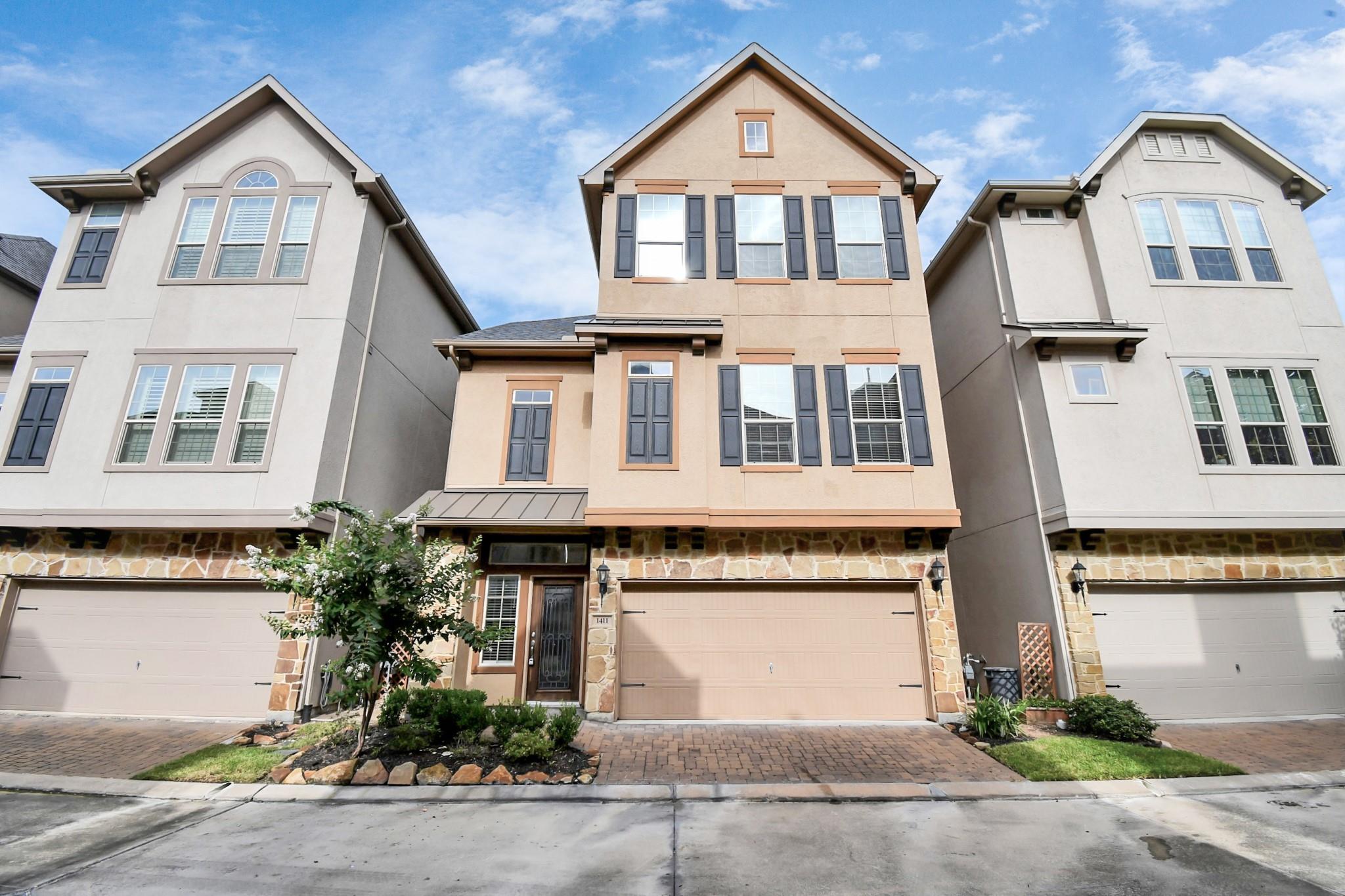 1411 Upland Arbor Drive