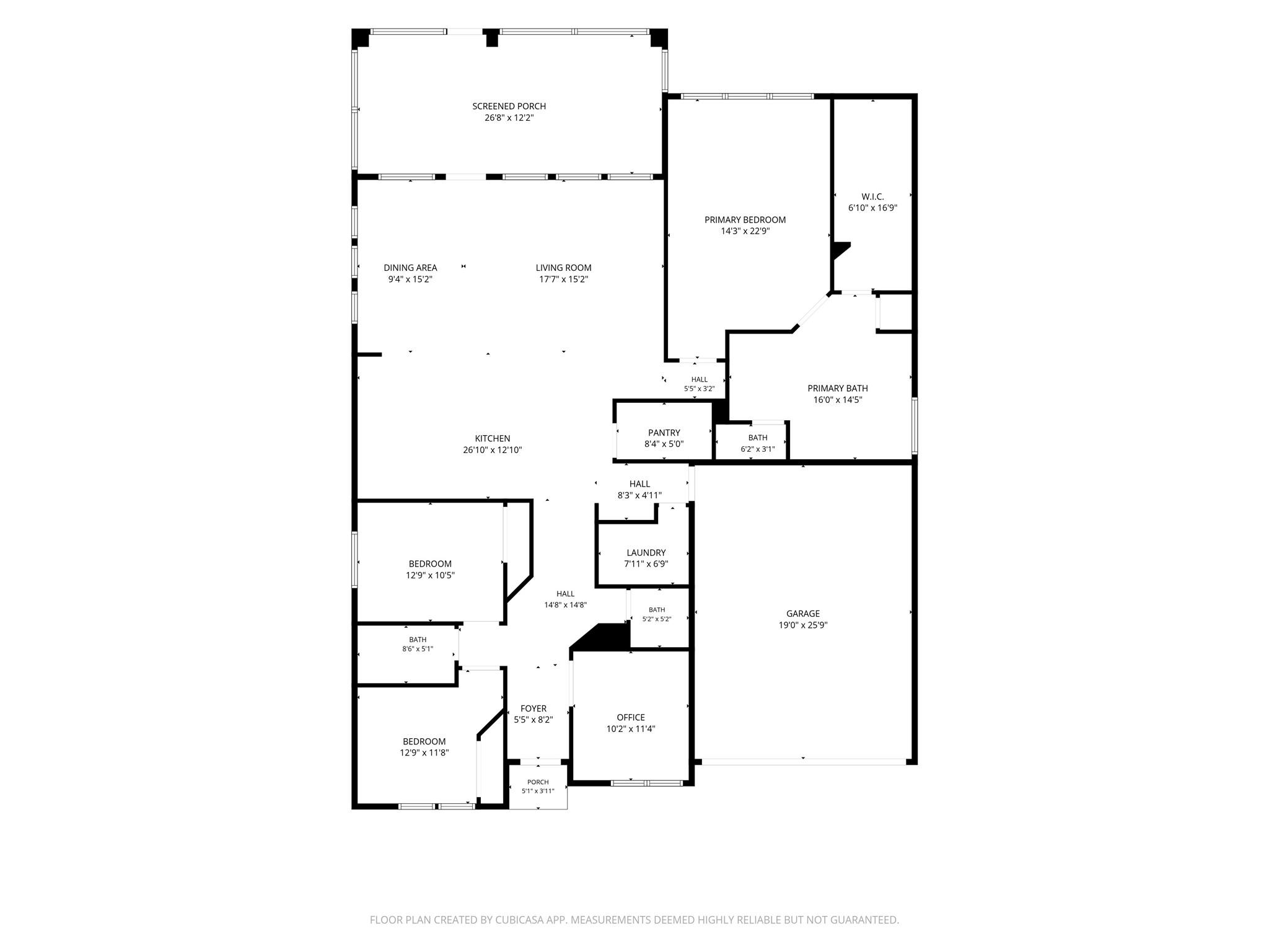 6703 Terania Circle