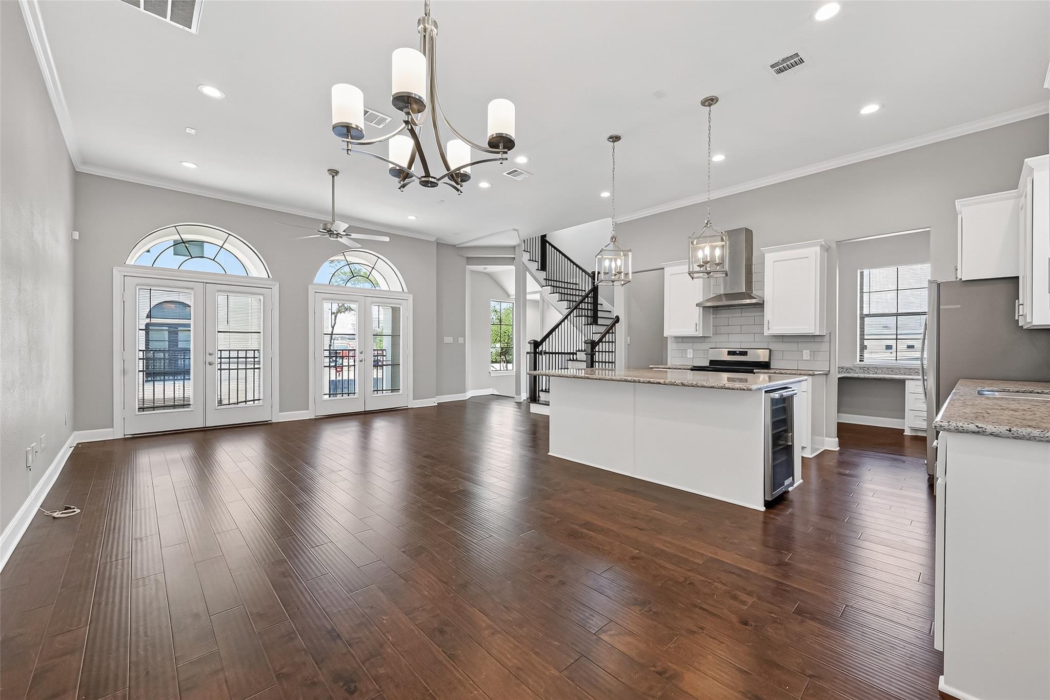 3303 Beverly Forest Drive