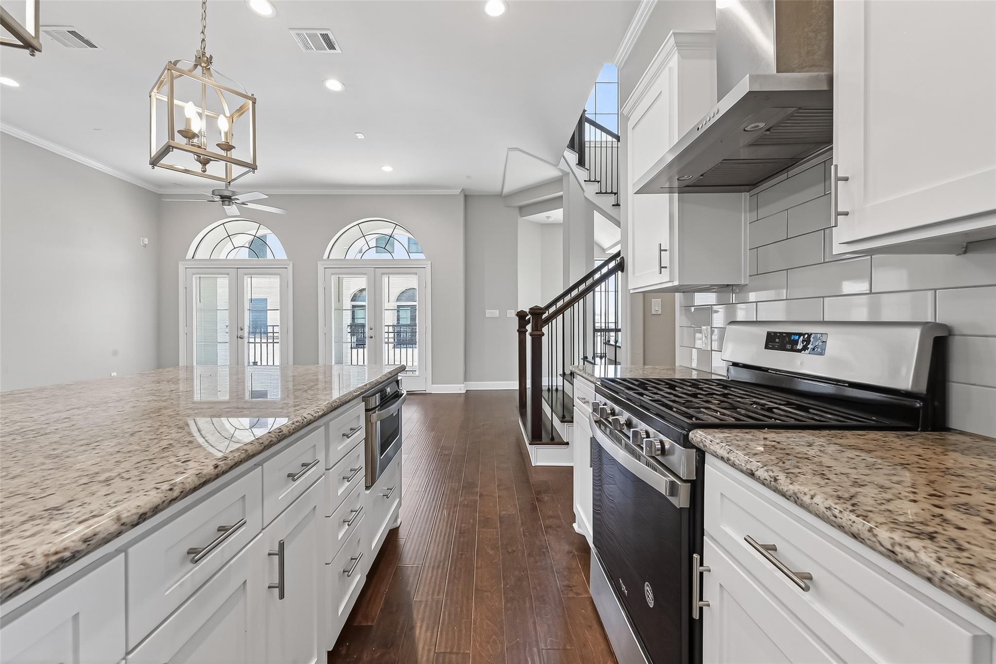 3303 Beverly Forest Drive