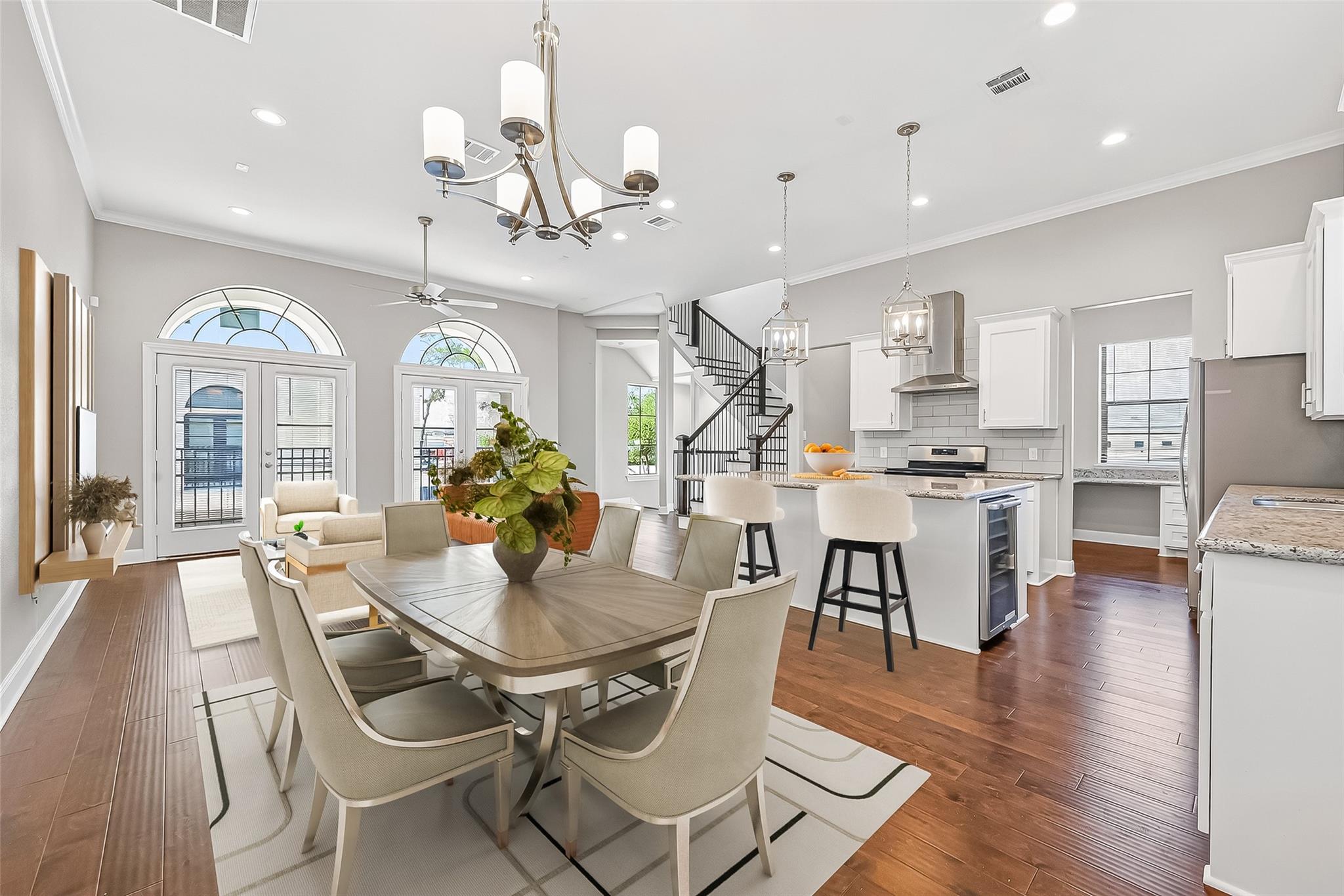 3303 Beverly Forest Drive