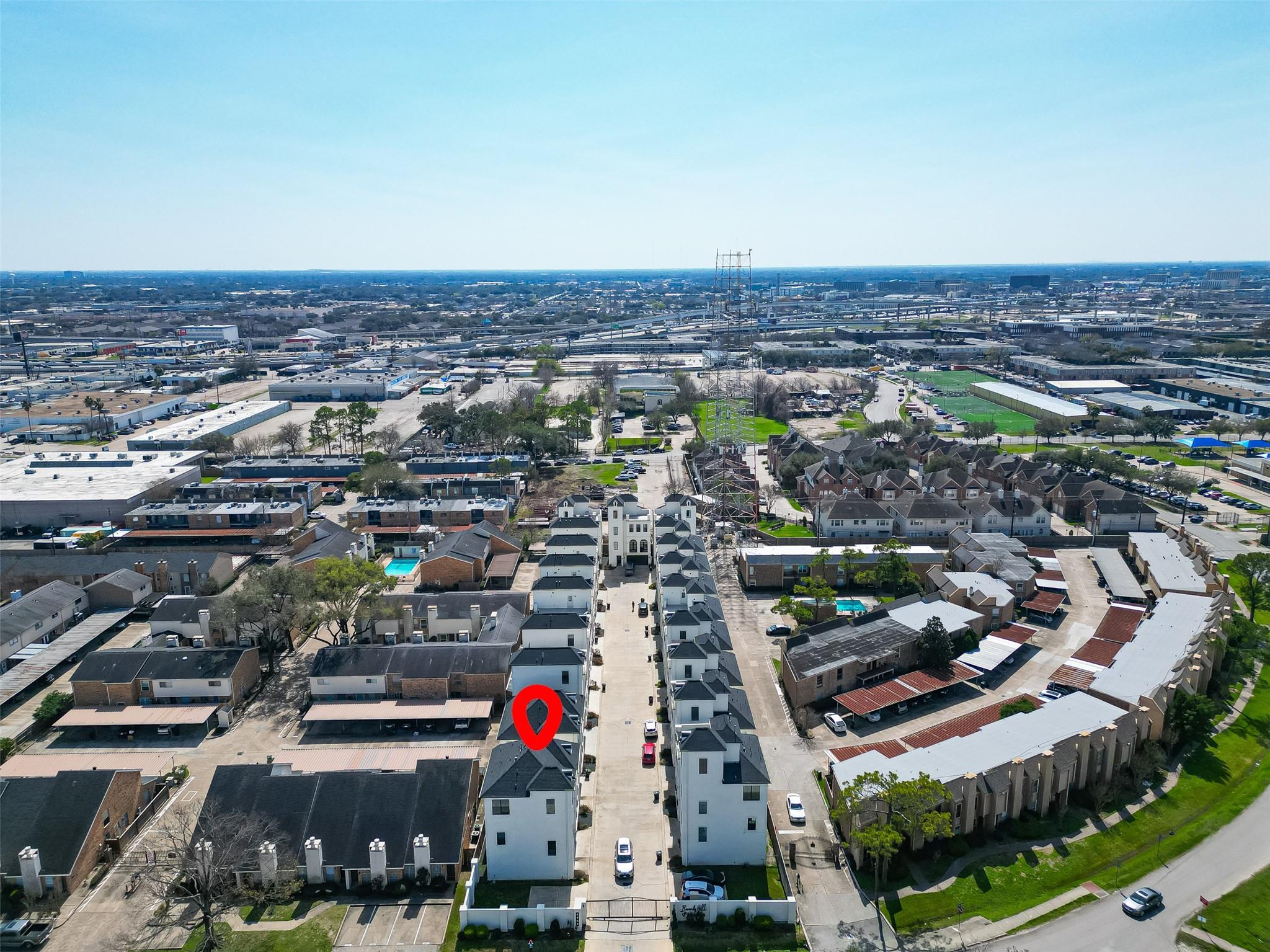 3303 Beverly Forest Drive