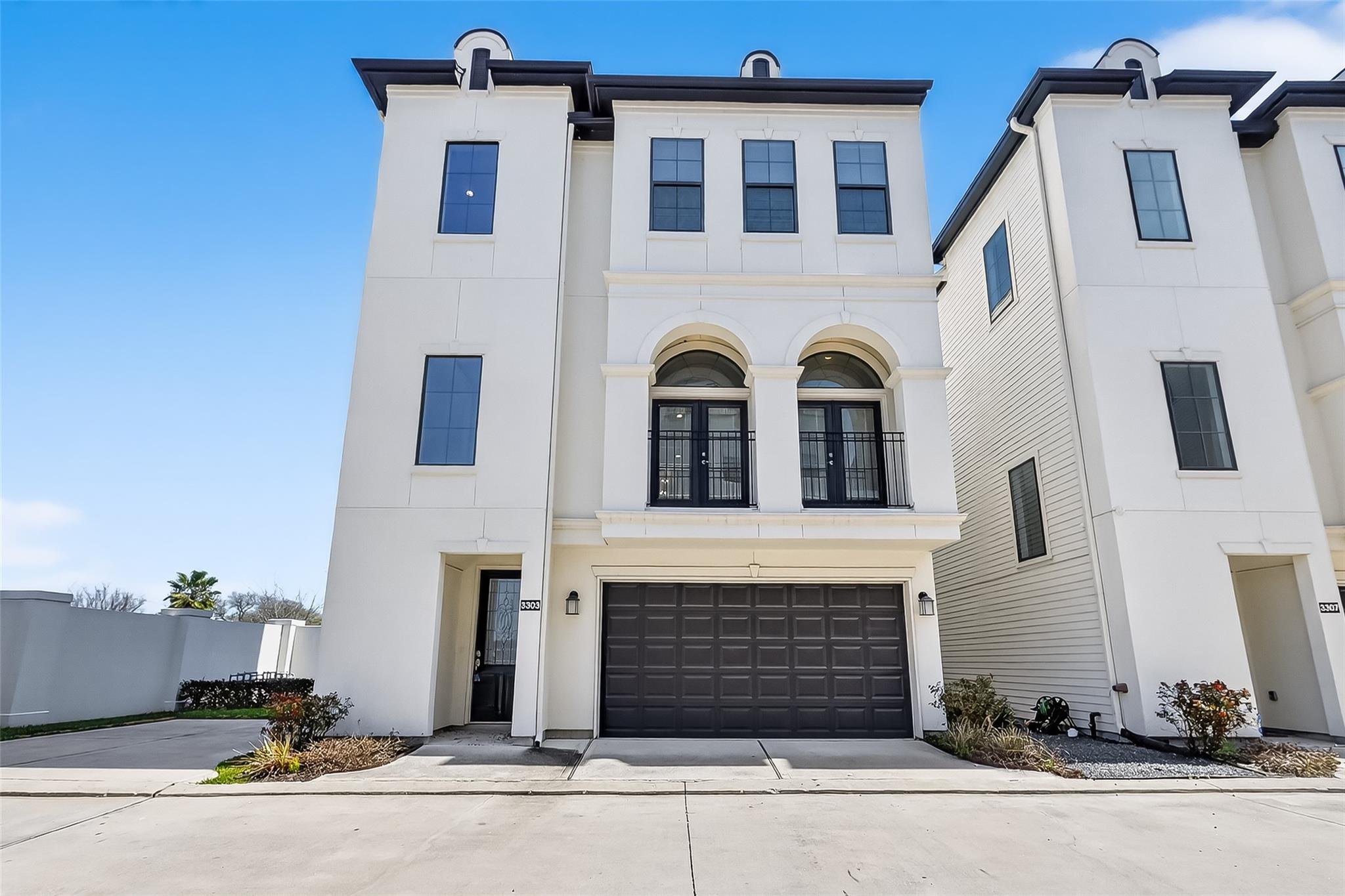 3303 Beverly Forest Drive