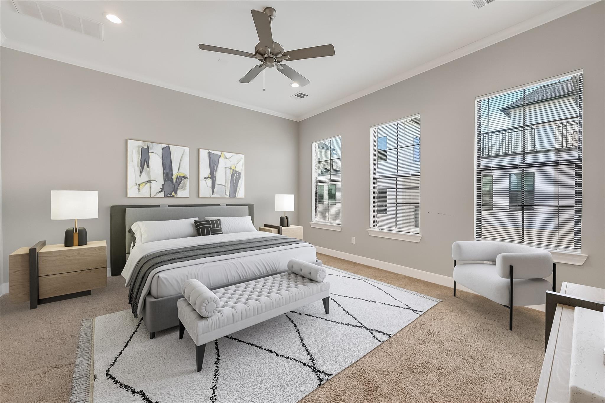 3303 Beverly Forest Drive