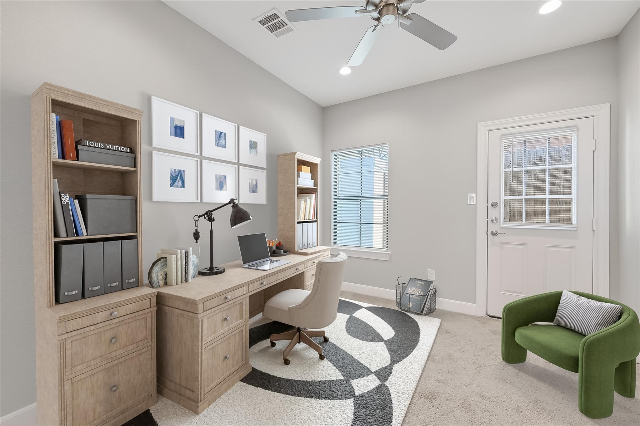 3303 Beverly Forest Drive