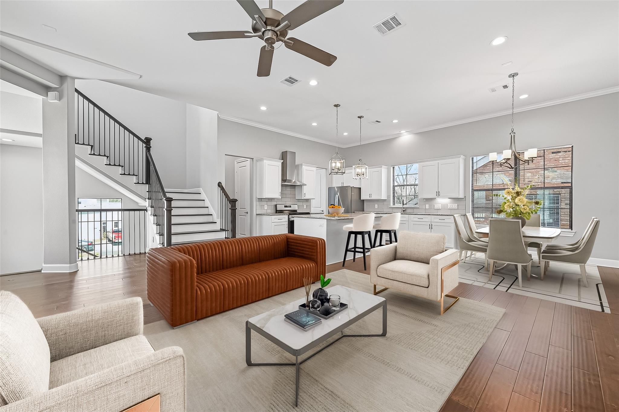 3303 Beverly Forest Drive