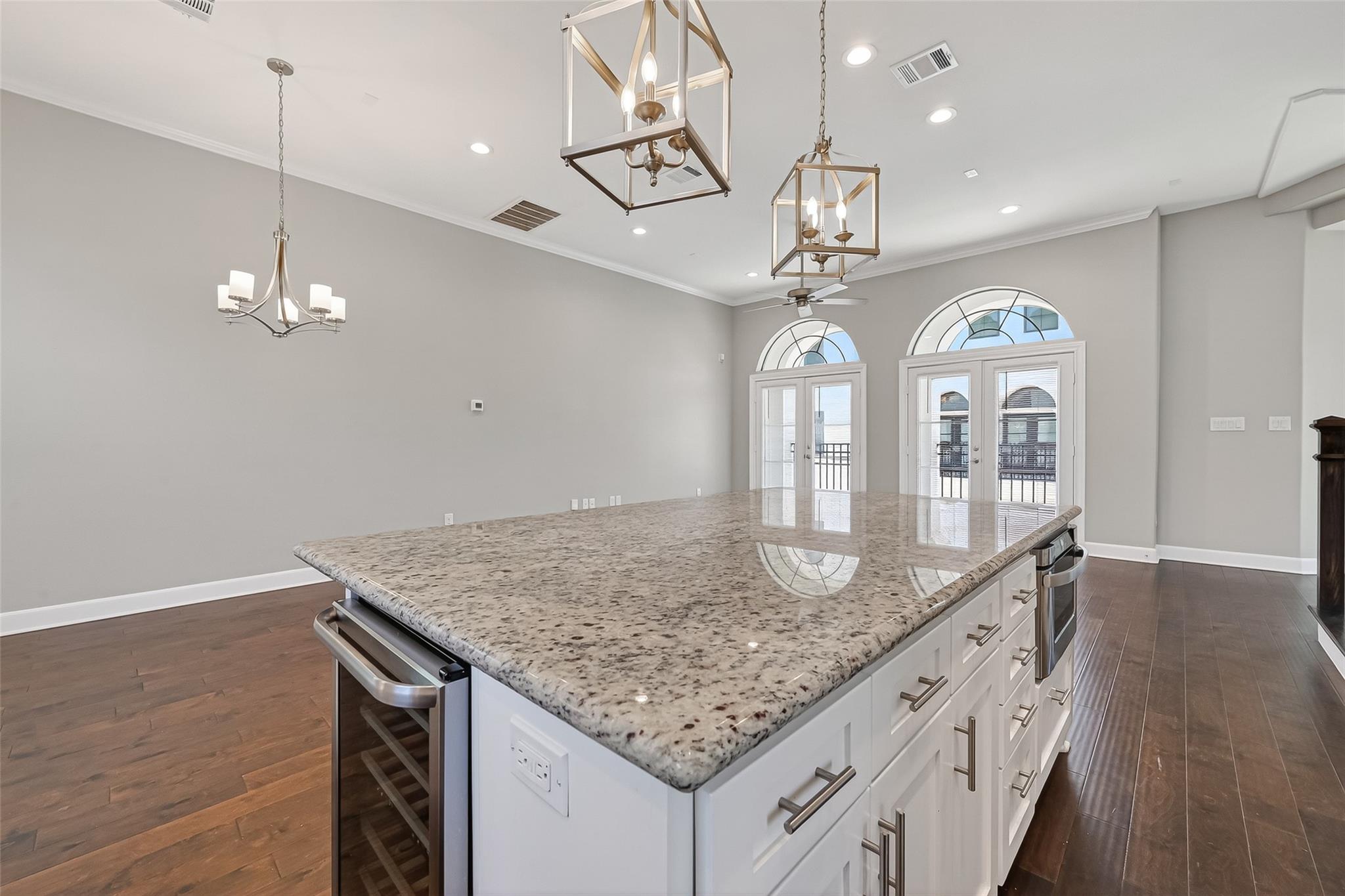 3303 Beverly Forest Drive