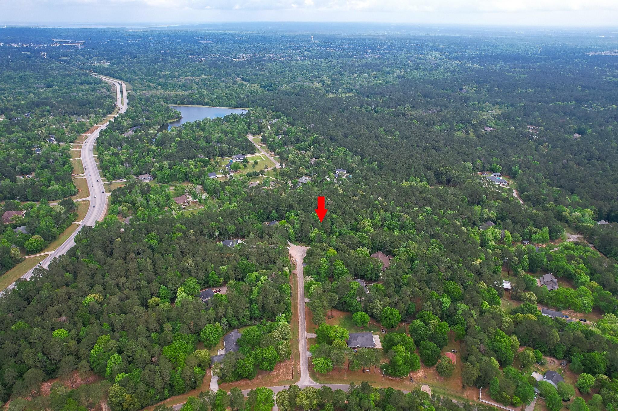 Lot 7 Ranch Trail Court