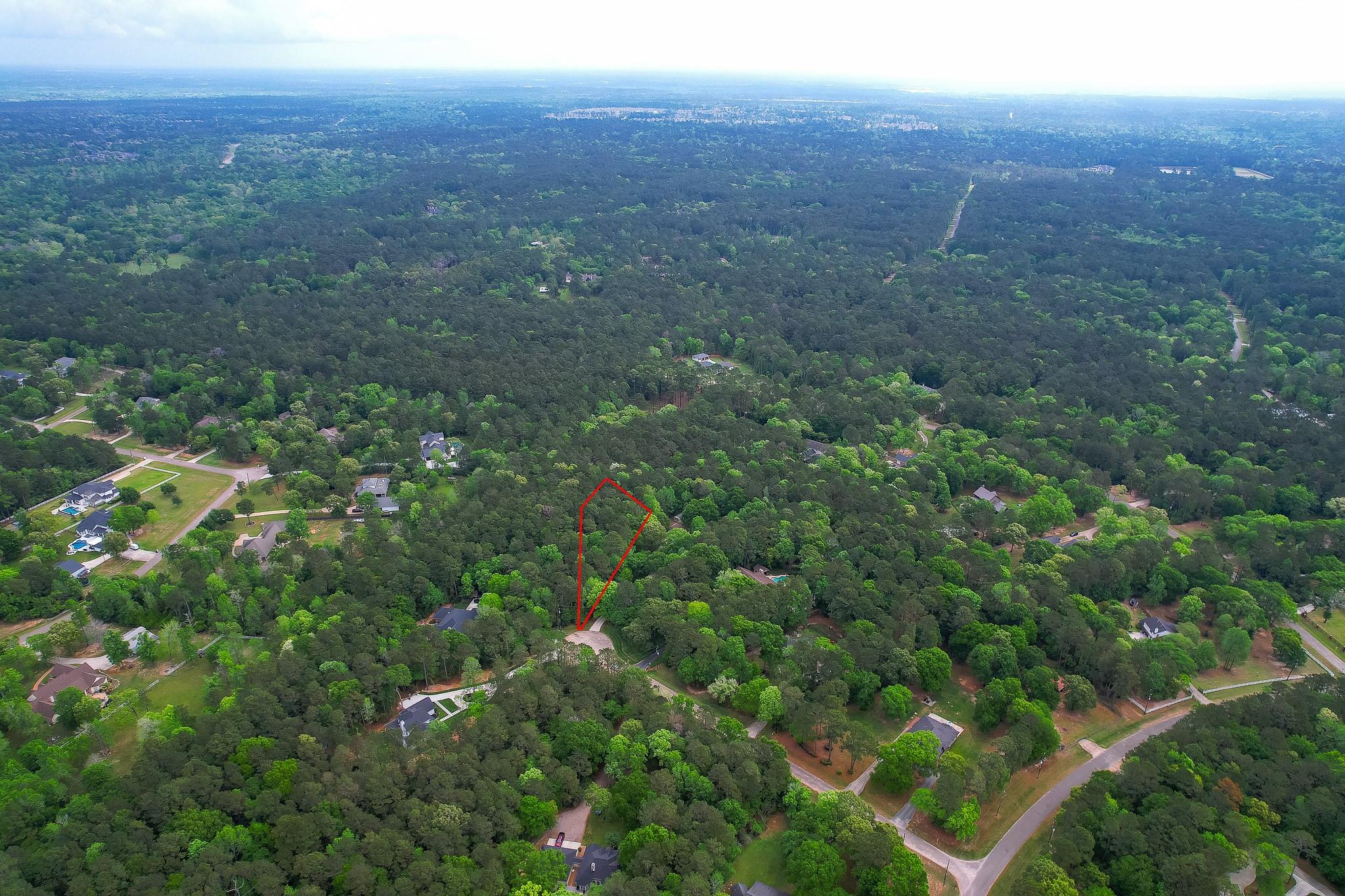 Lot 7 Ranch Trail Court