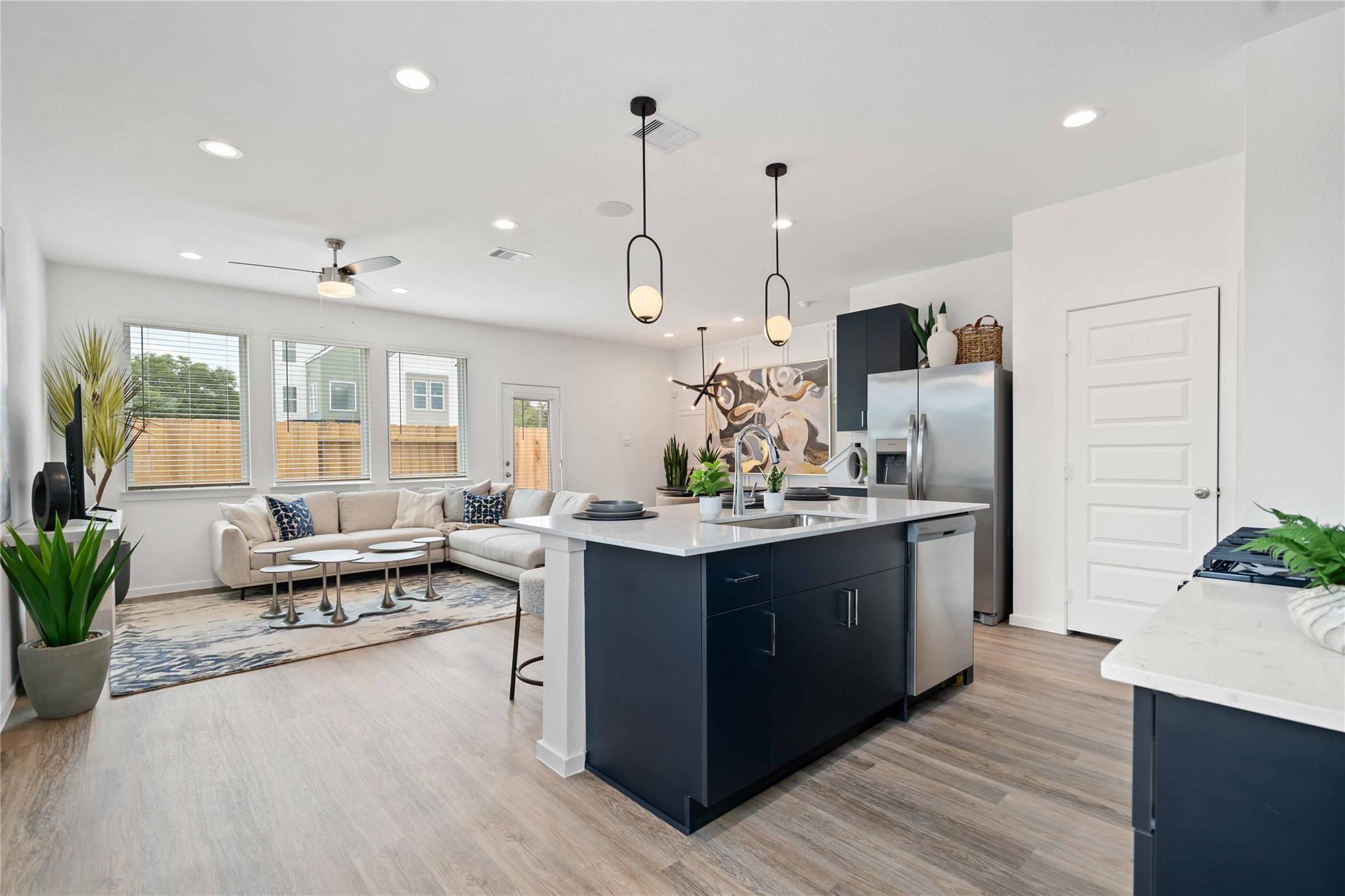 7816 Inwood Grove Lane, Houston