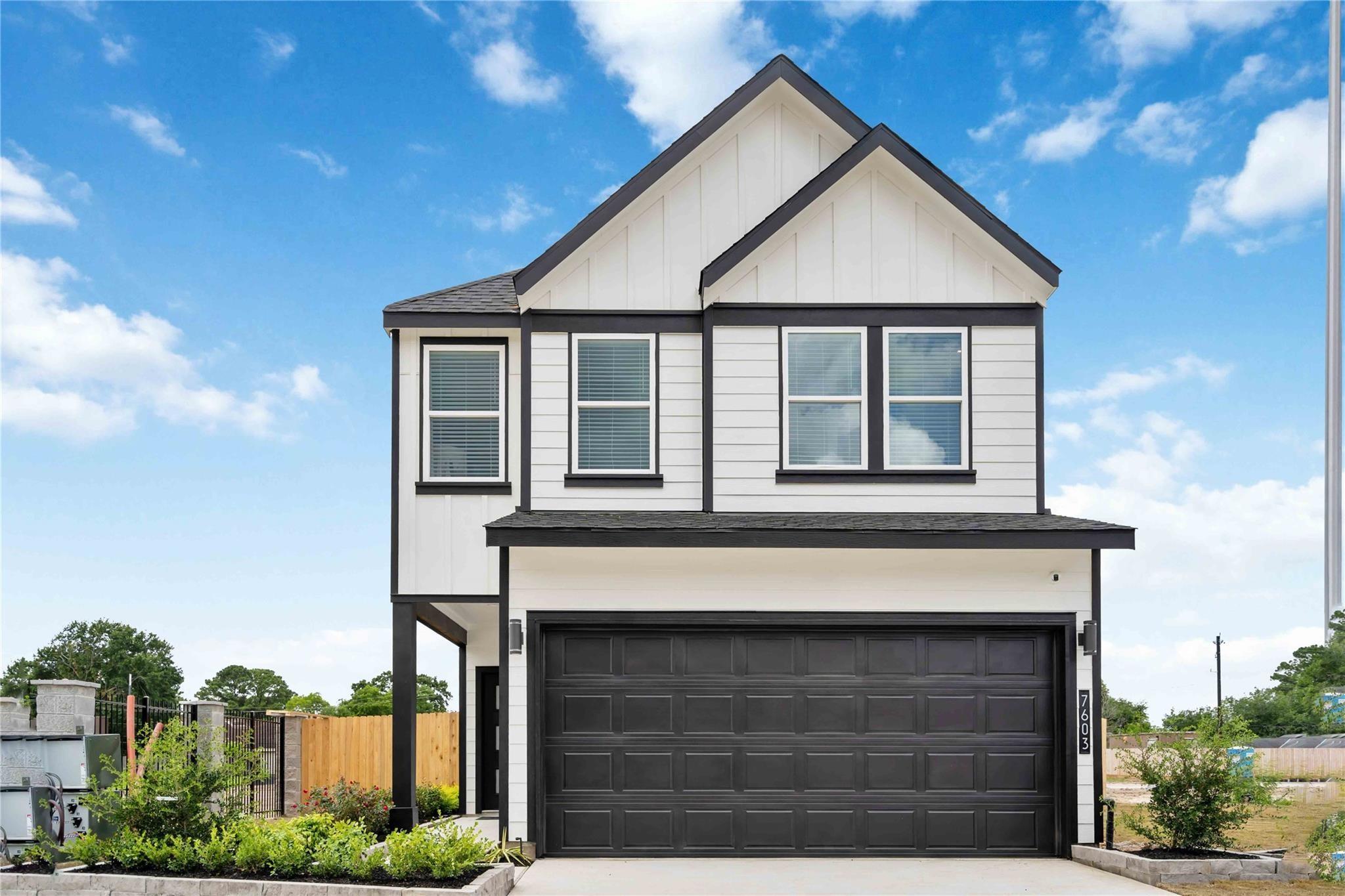 7816 Inwood Grove Lane, Houston