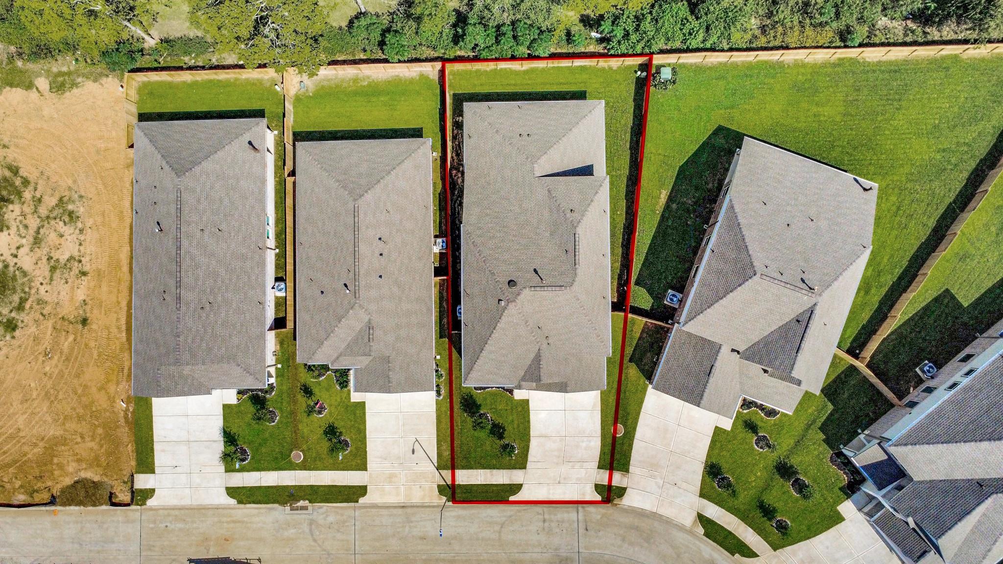 15706 Telge Ridge Lane