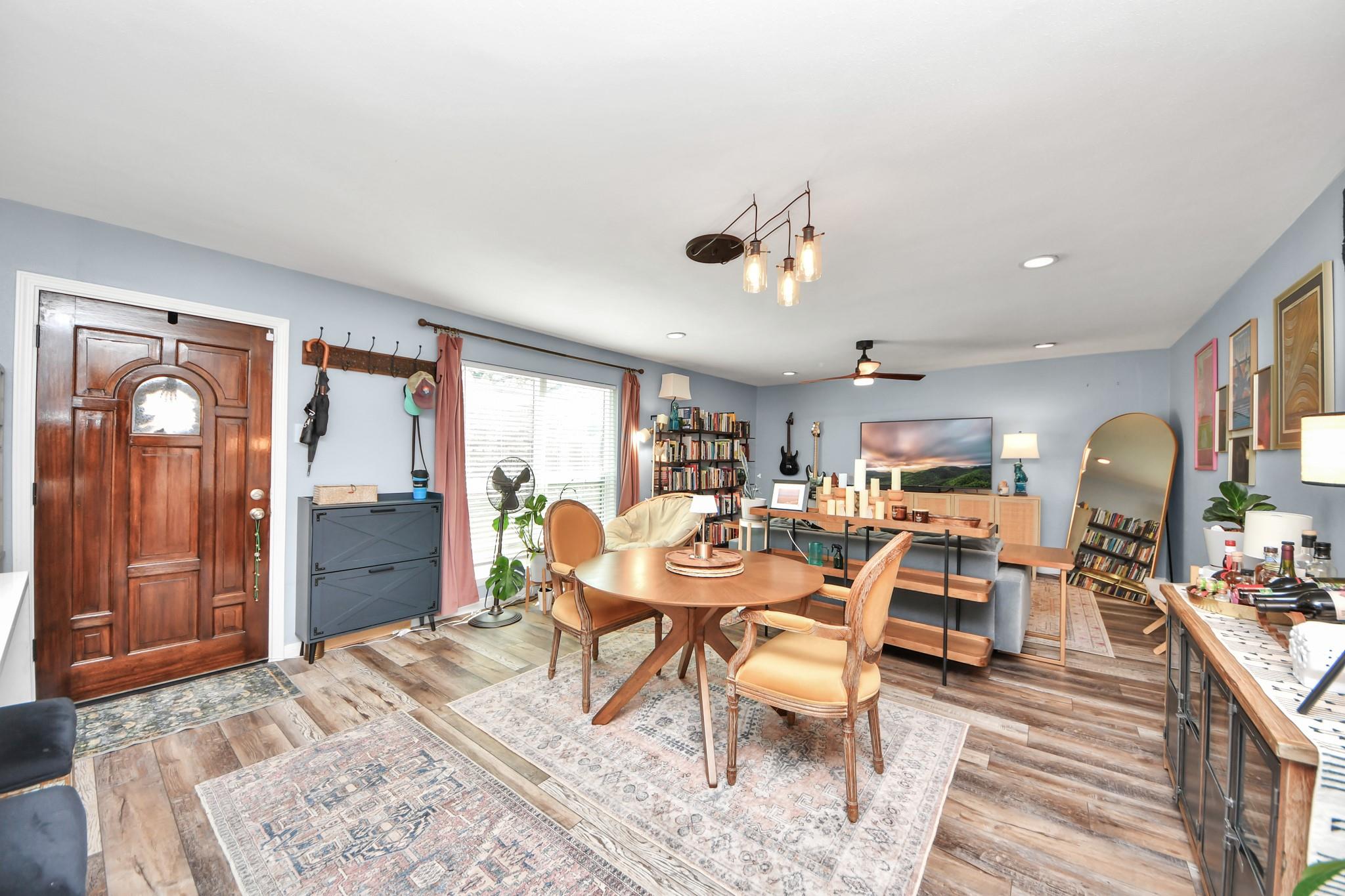 3224 Timmons Lane # 168