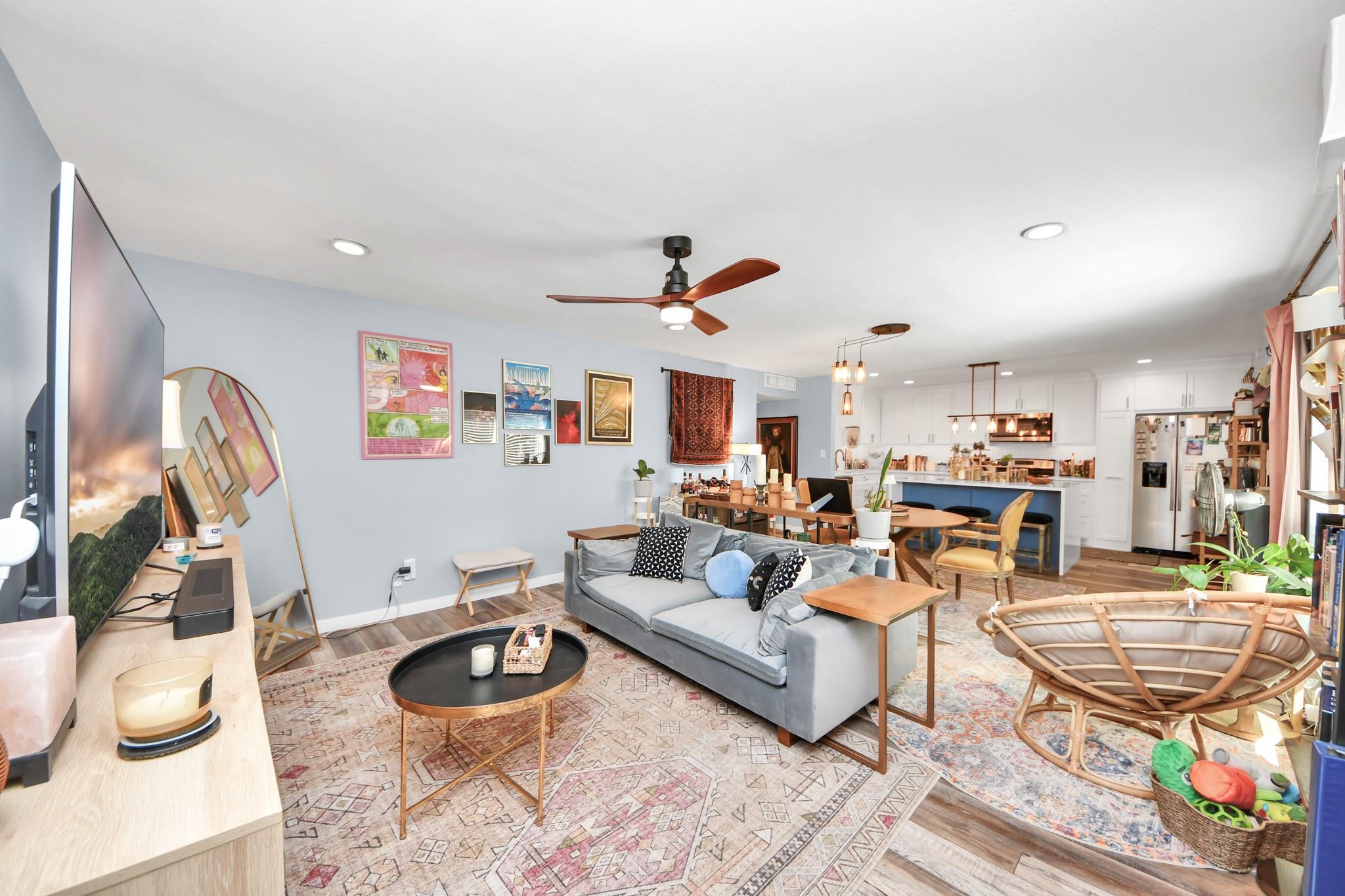 3224 Timmons Lane # 168