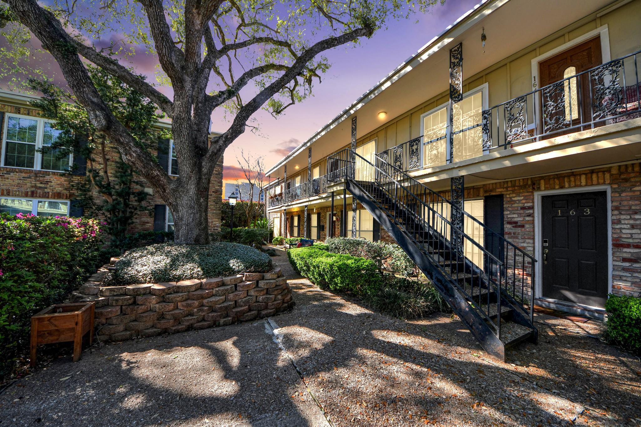 3224 Timmons Lane # 168