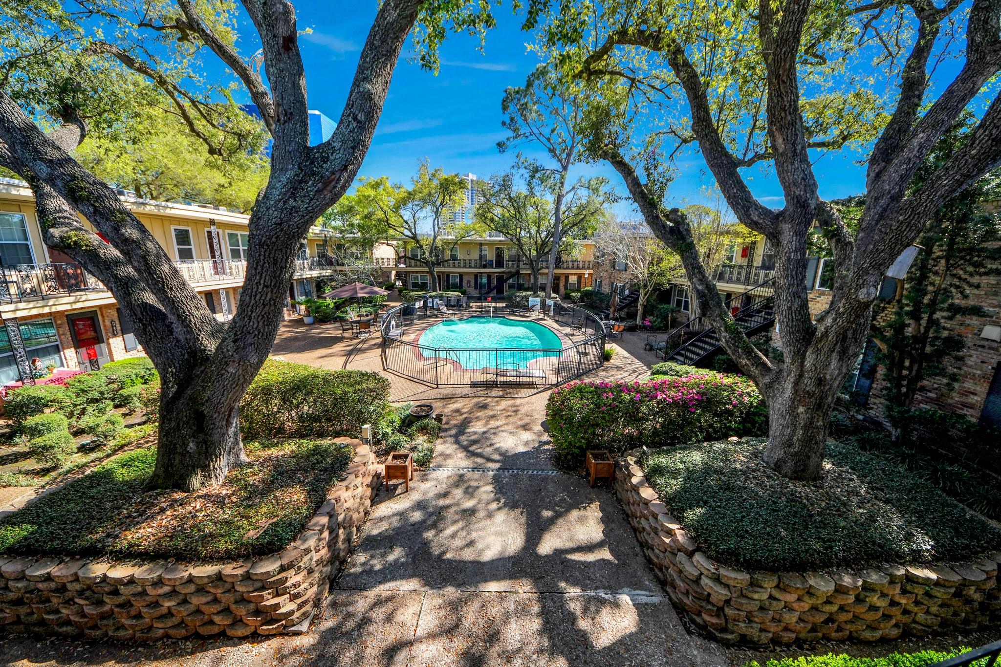 3224 Timmons Lane # 168