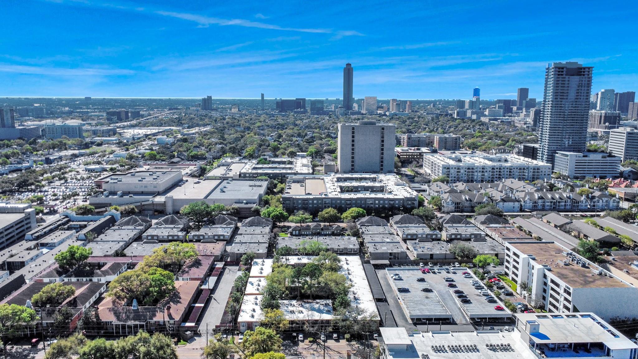 3224 Timmons Lane # 168