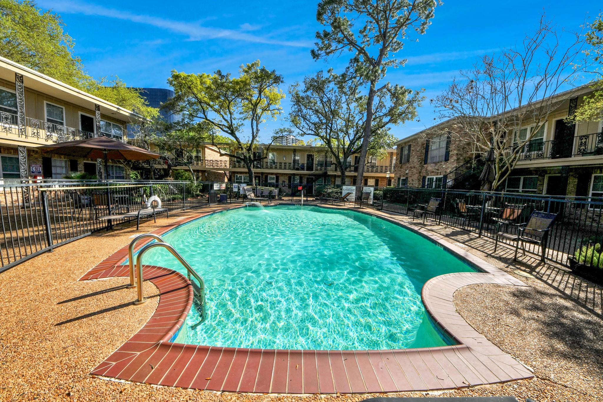 3224 Timmons Lane # 168