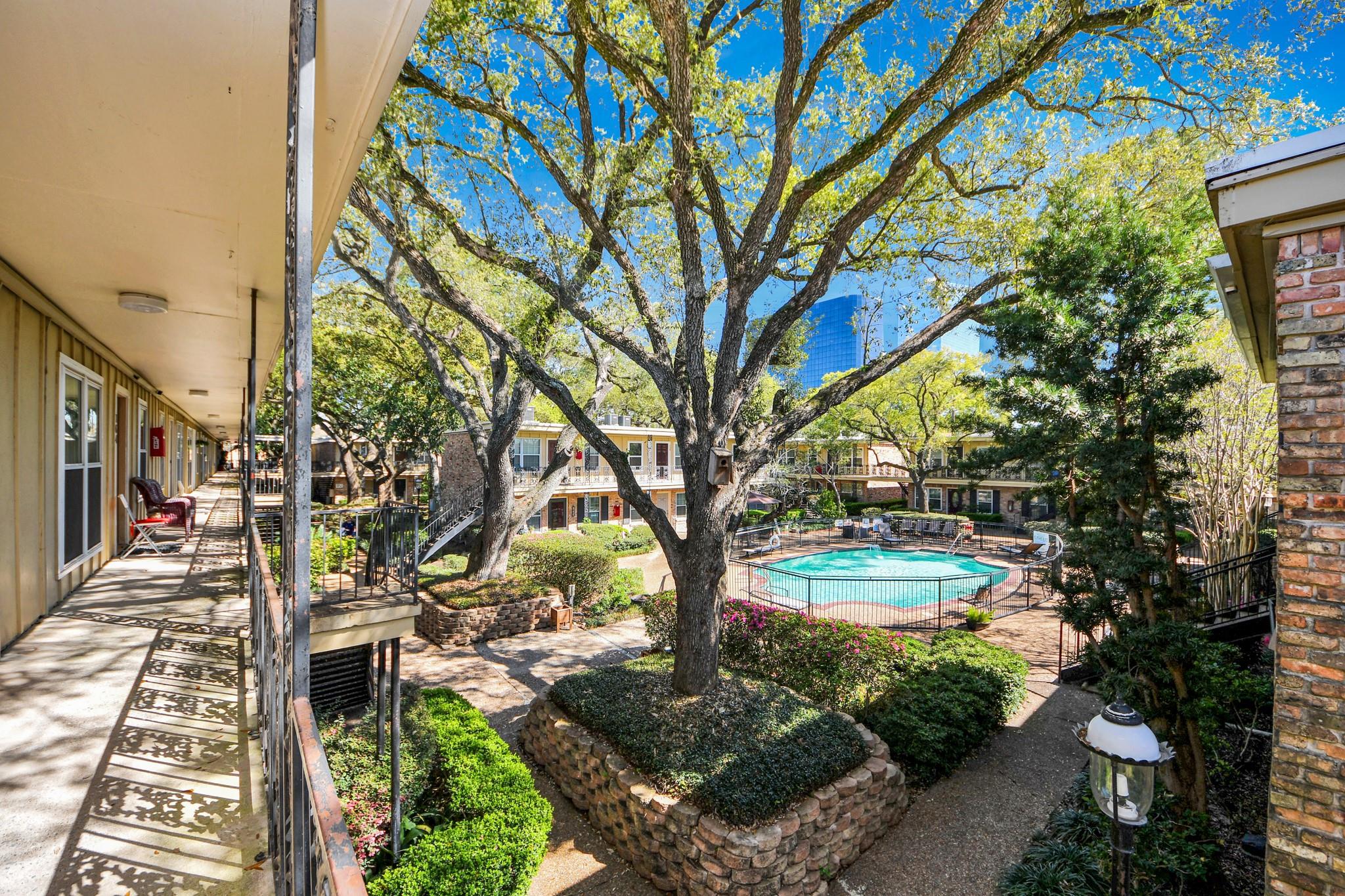 3224 Timmons Lane # 168