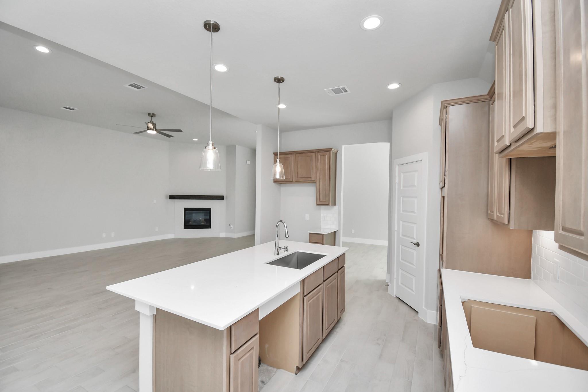 3031 Native Spring Drive