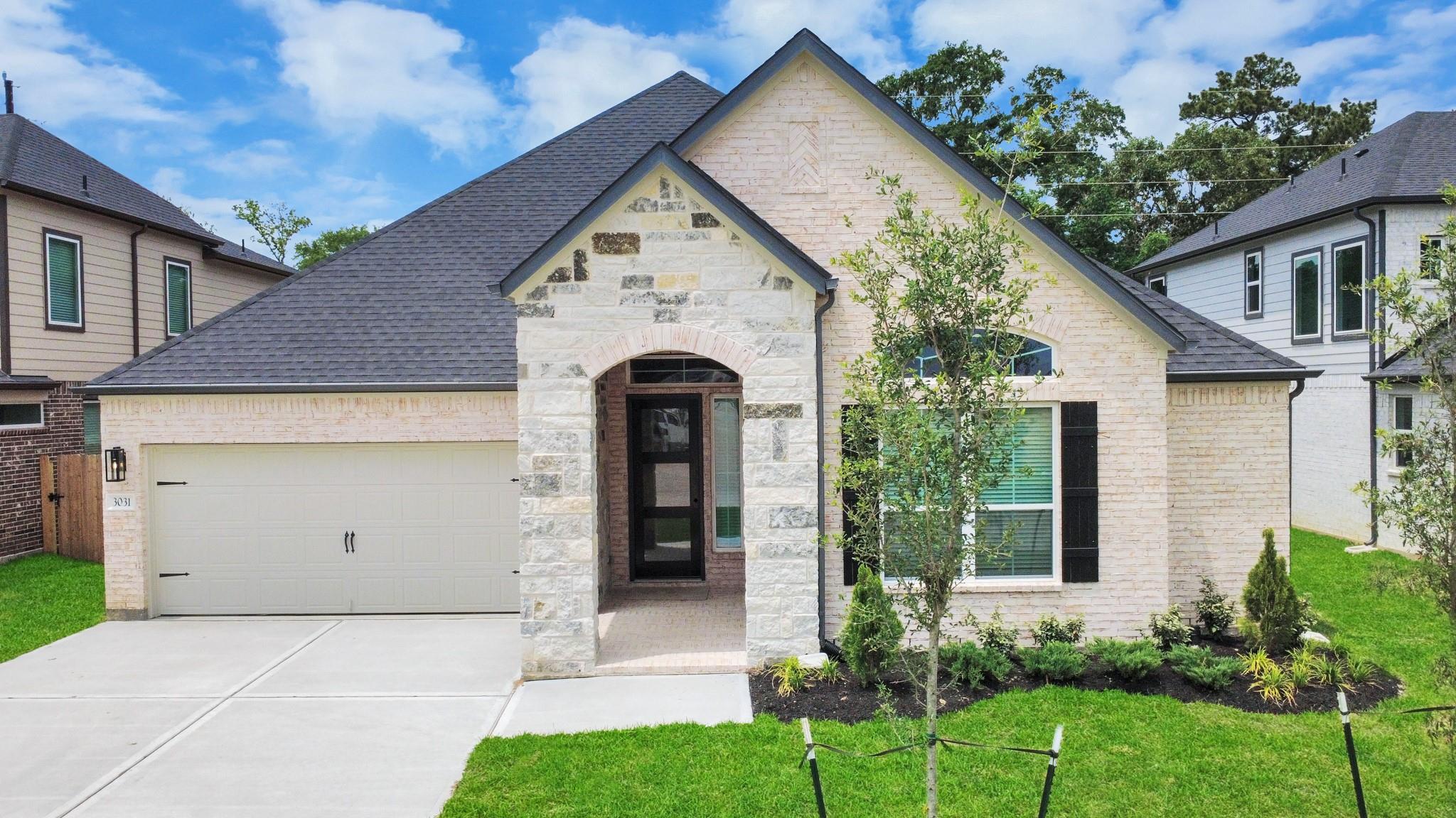 3031 Native Spring Drive