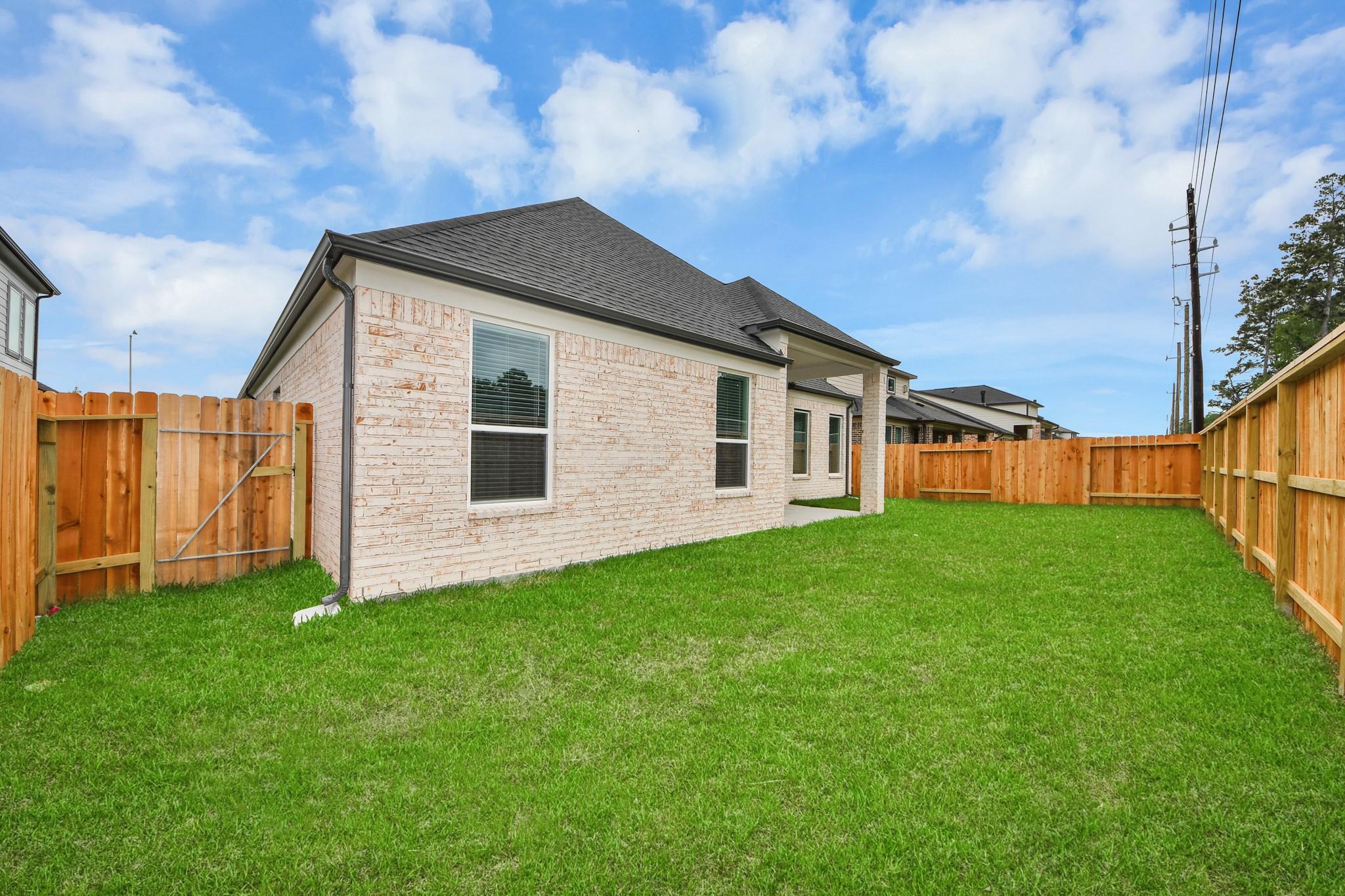 3031 Native Spring Drive