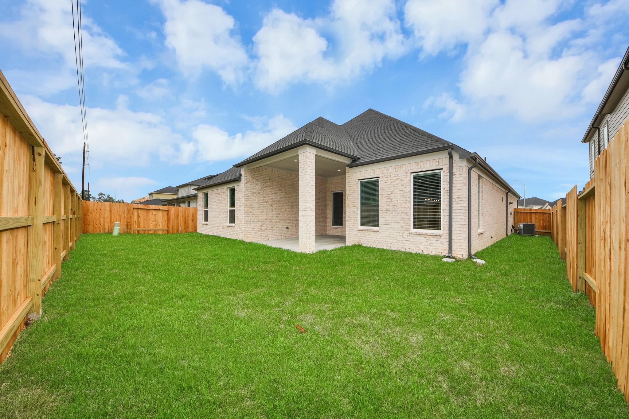 3031 Native Spring Drive