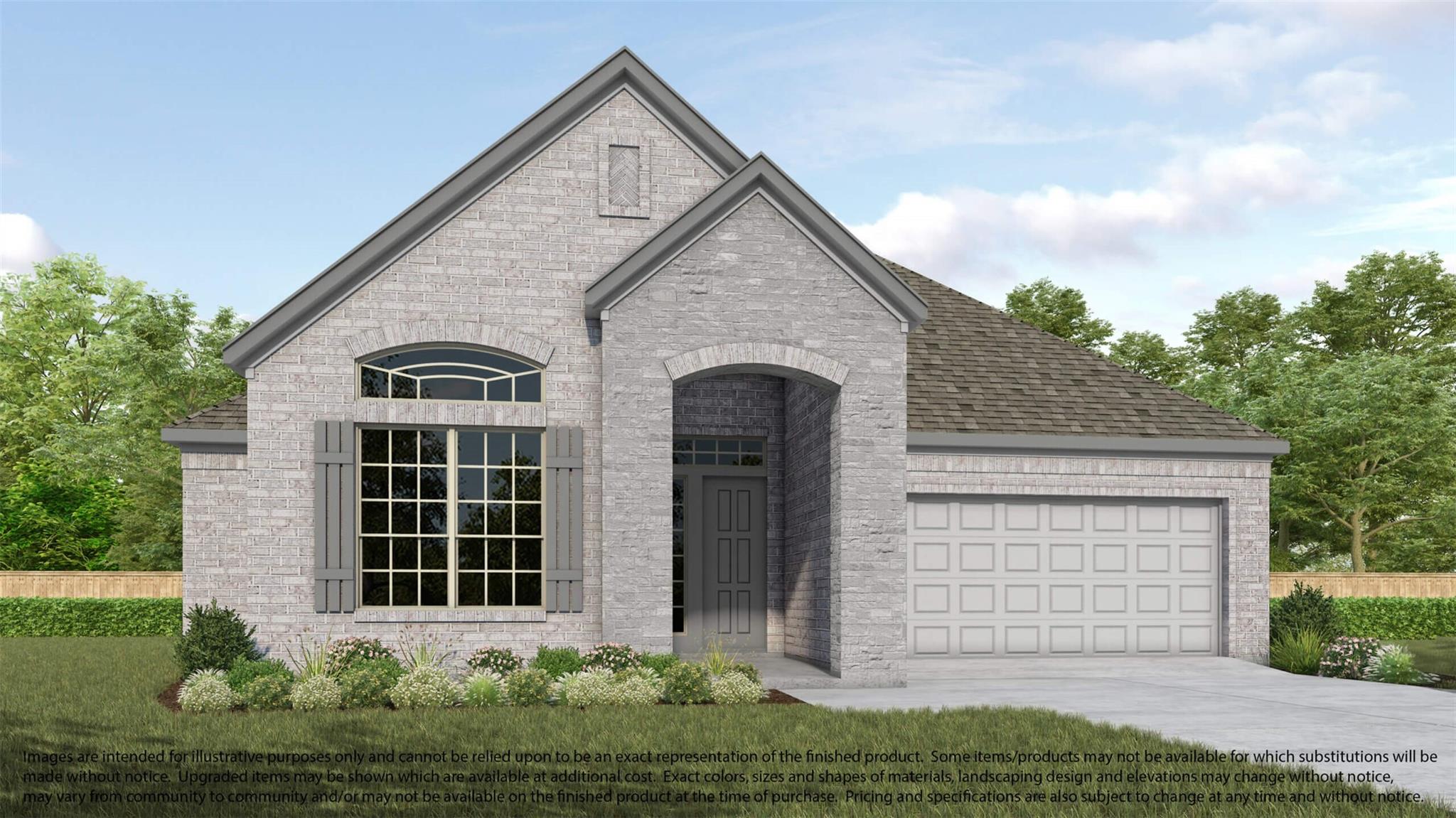3031 Native Spring Drive
