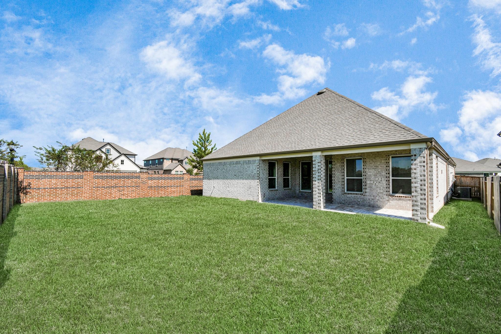3031 Native Spring Drive
