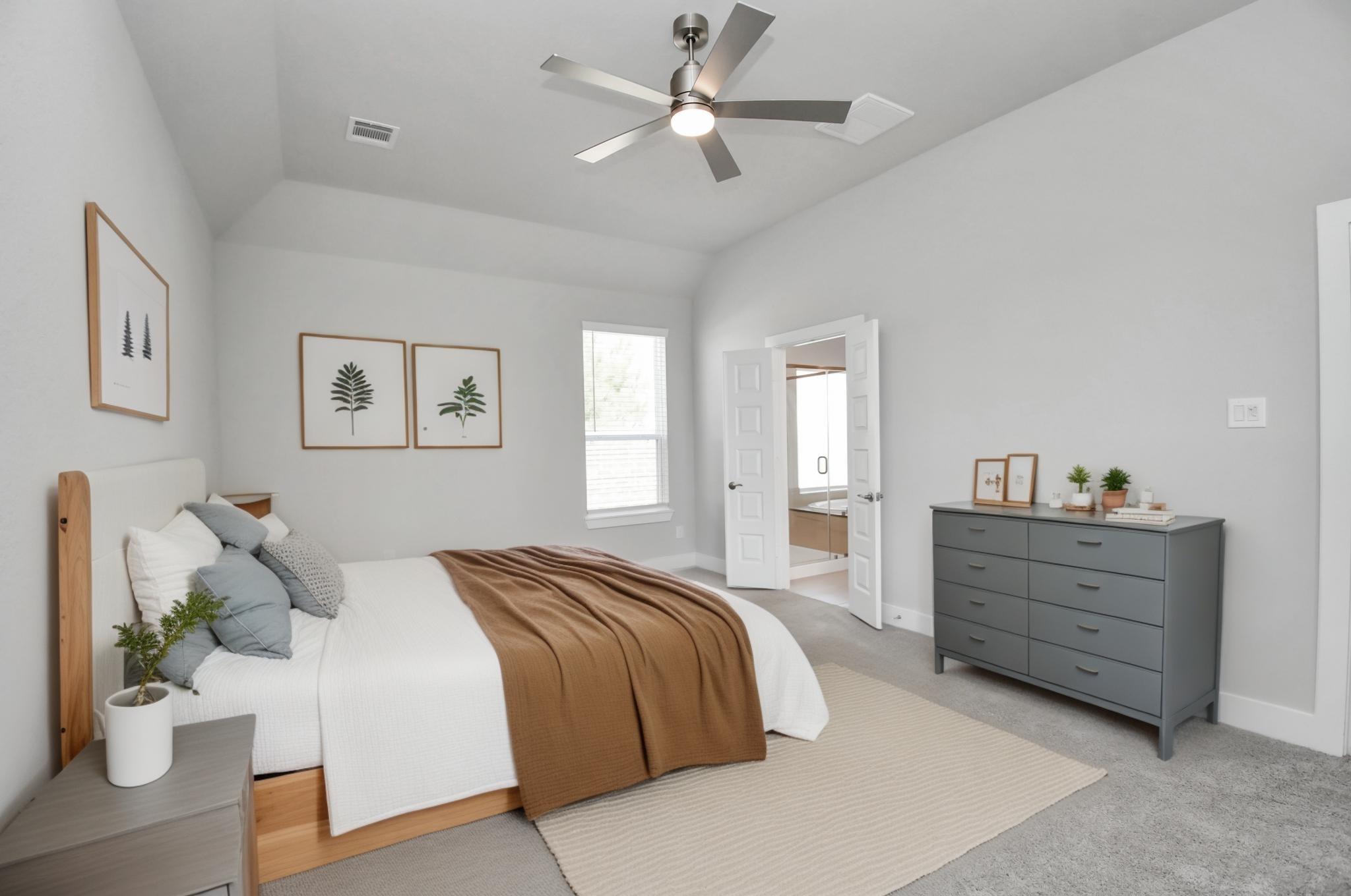 3031 Native Spring Drive