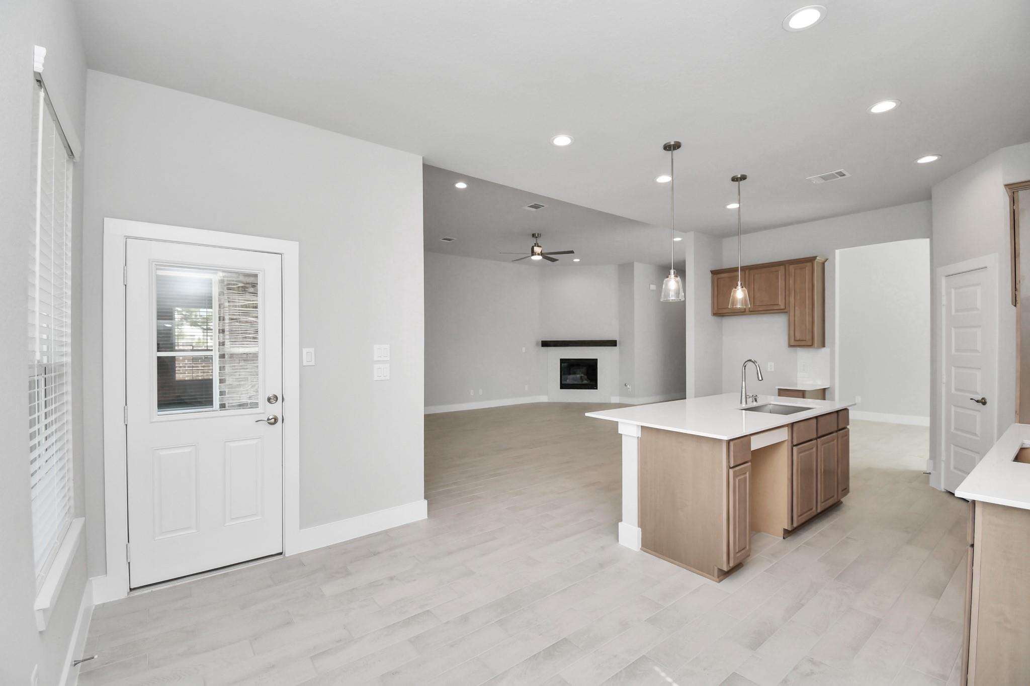 3031 Native Spring Drive
