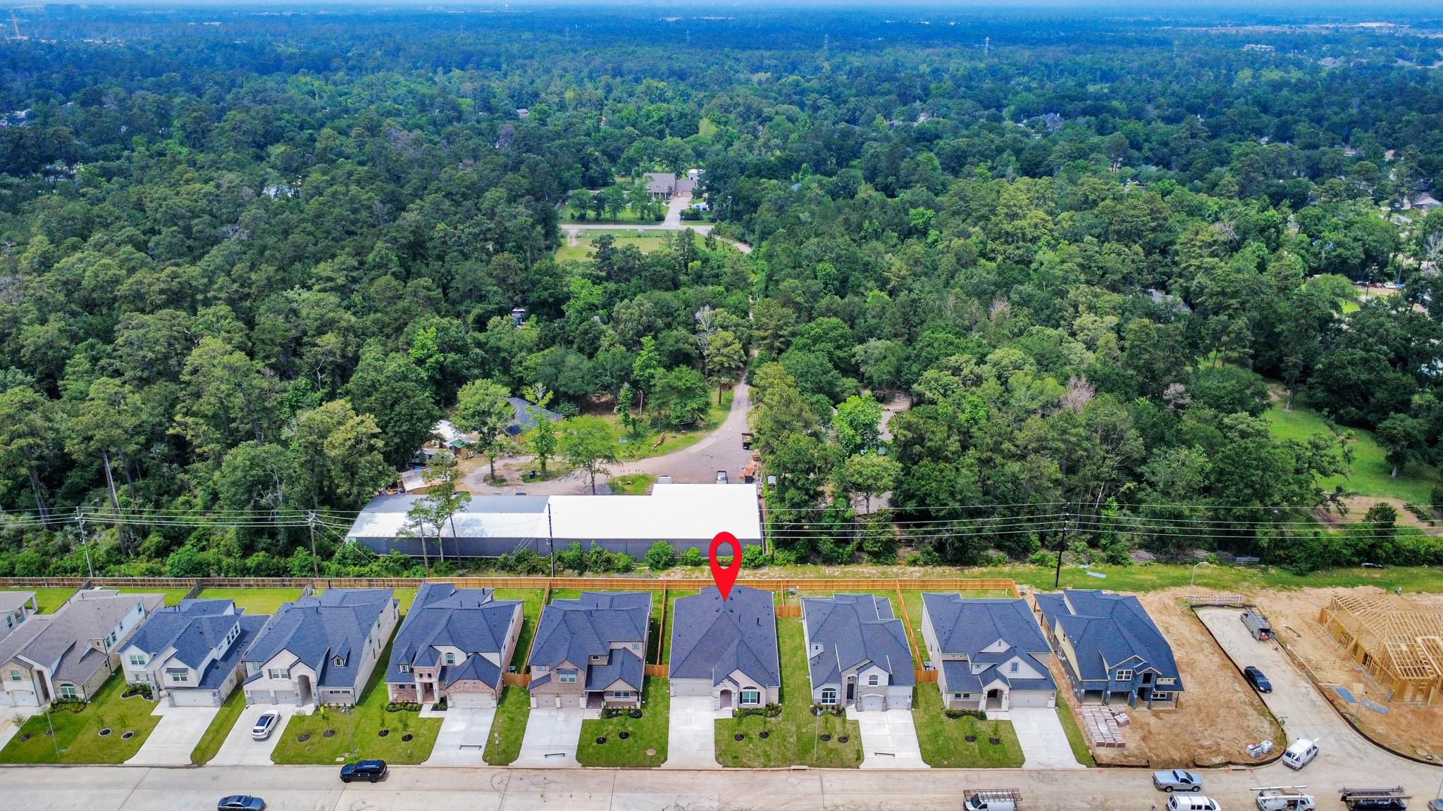 3031 Native Spring Drive