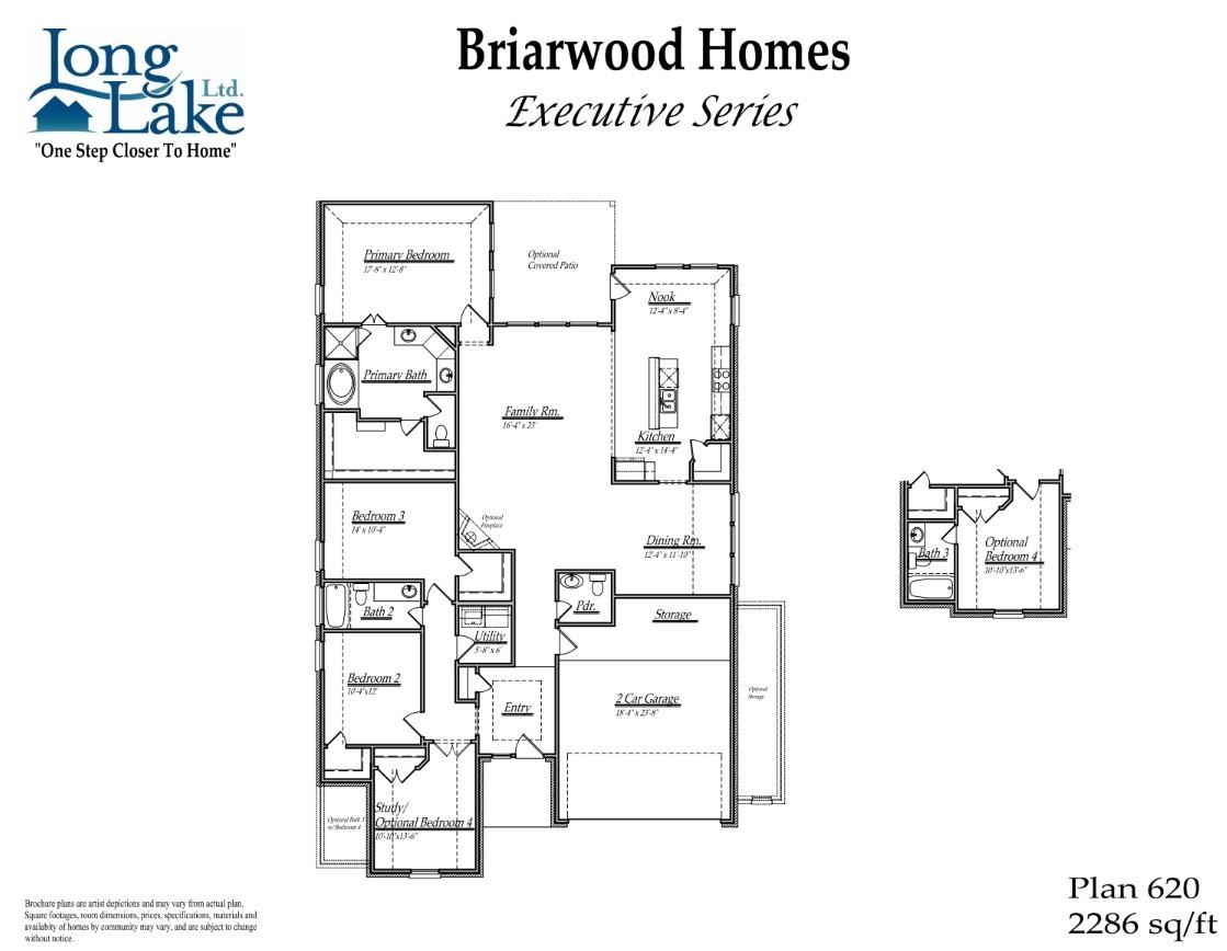 3031 Native Spring Drive