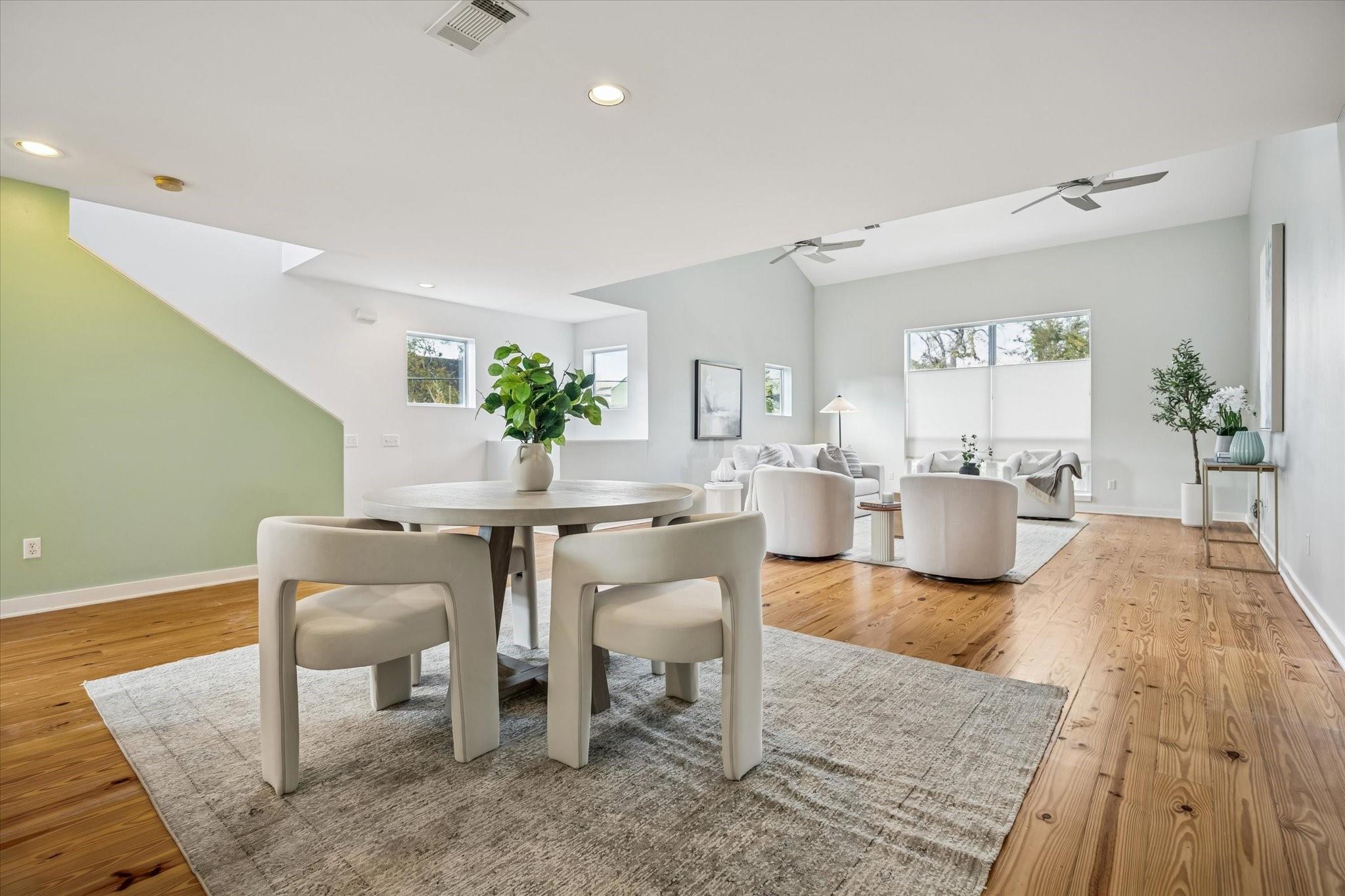 2508 Calumet Street Unit: E