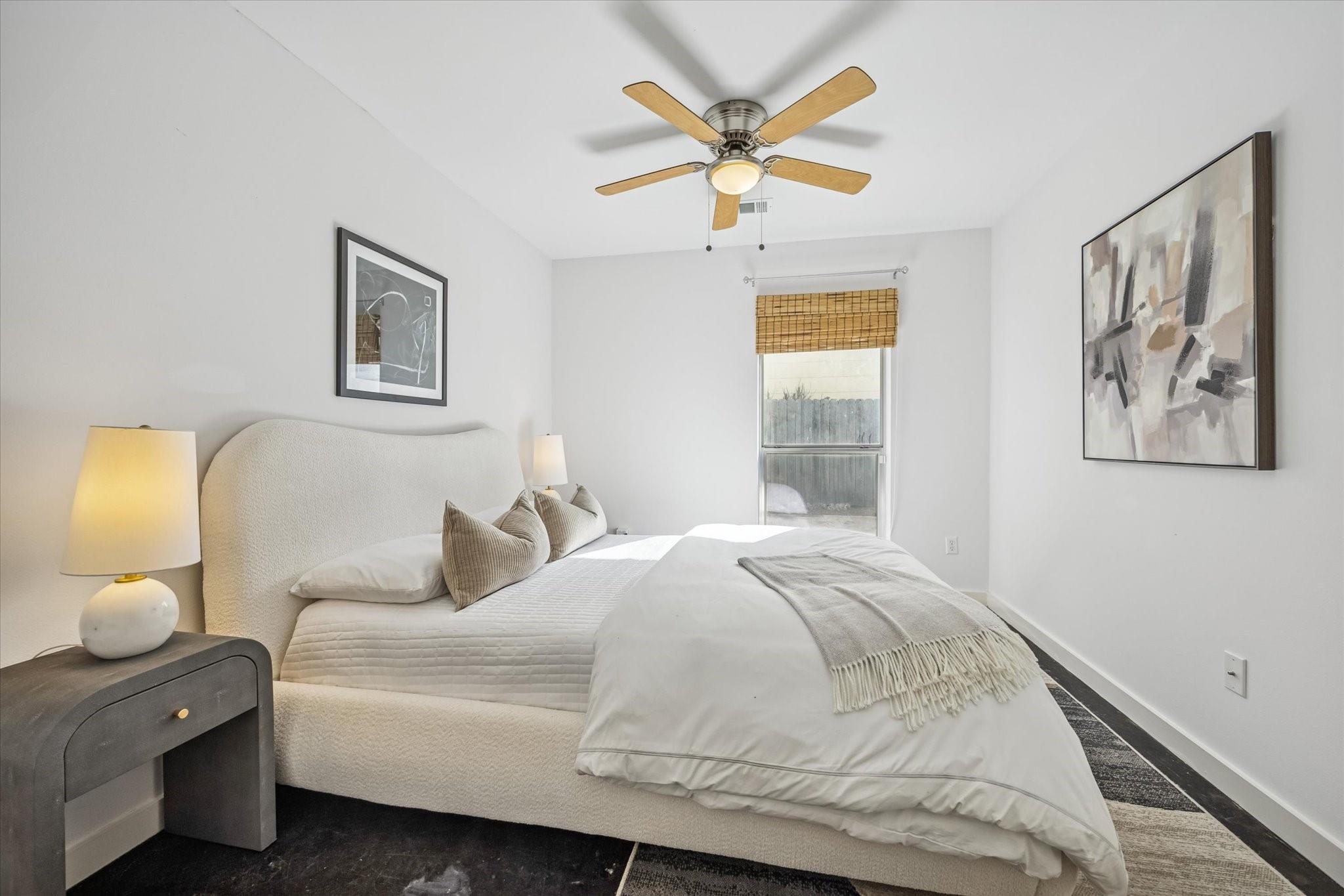 2508 Calumet Street Unit: E