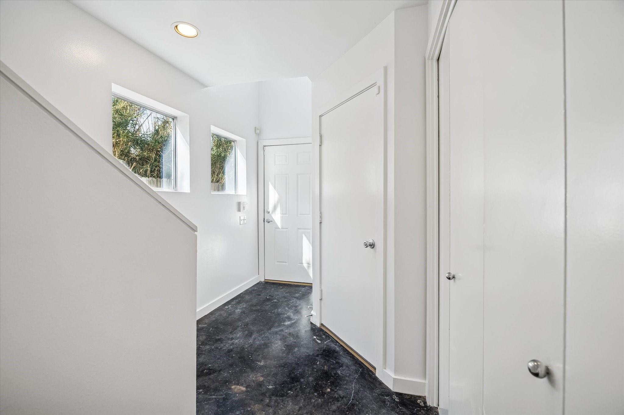 2508 Calumet Street Unit: E
