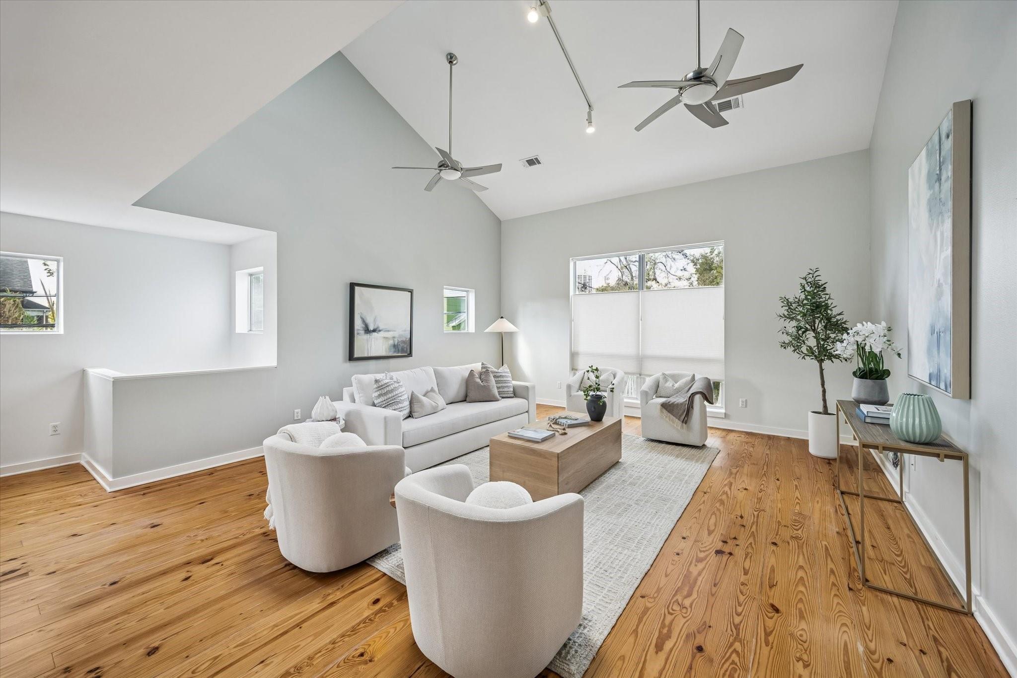 2508 Calumet Street Unit: E