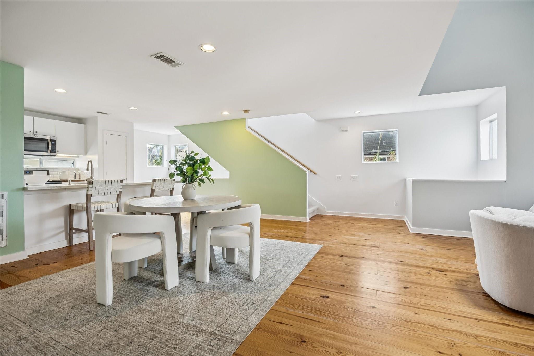 2508 Calumet Street Unit: E
