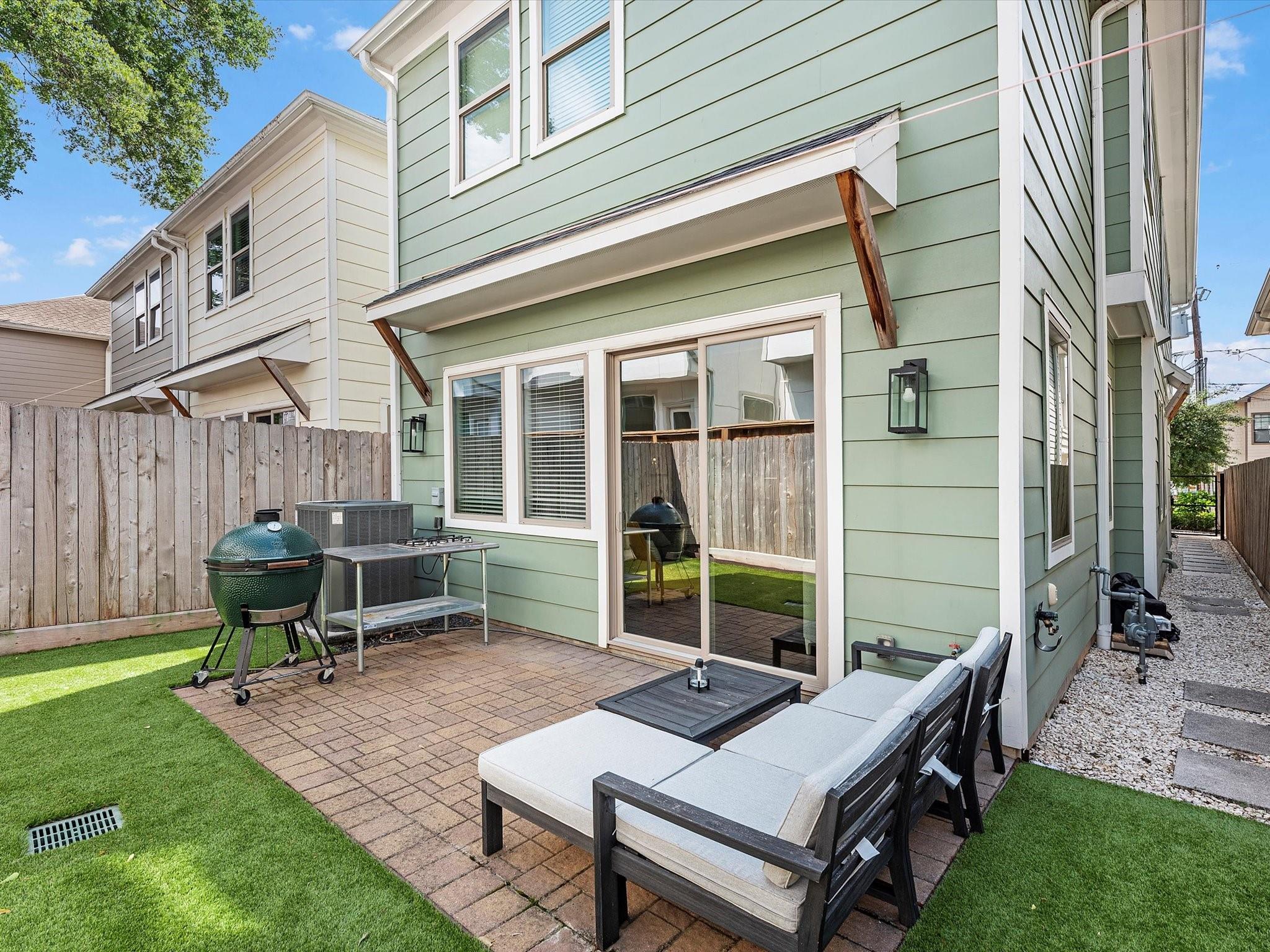 1432 Prince Street # C