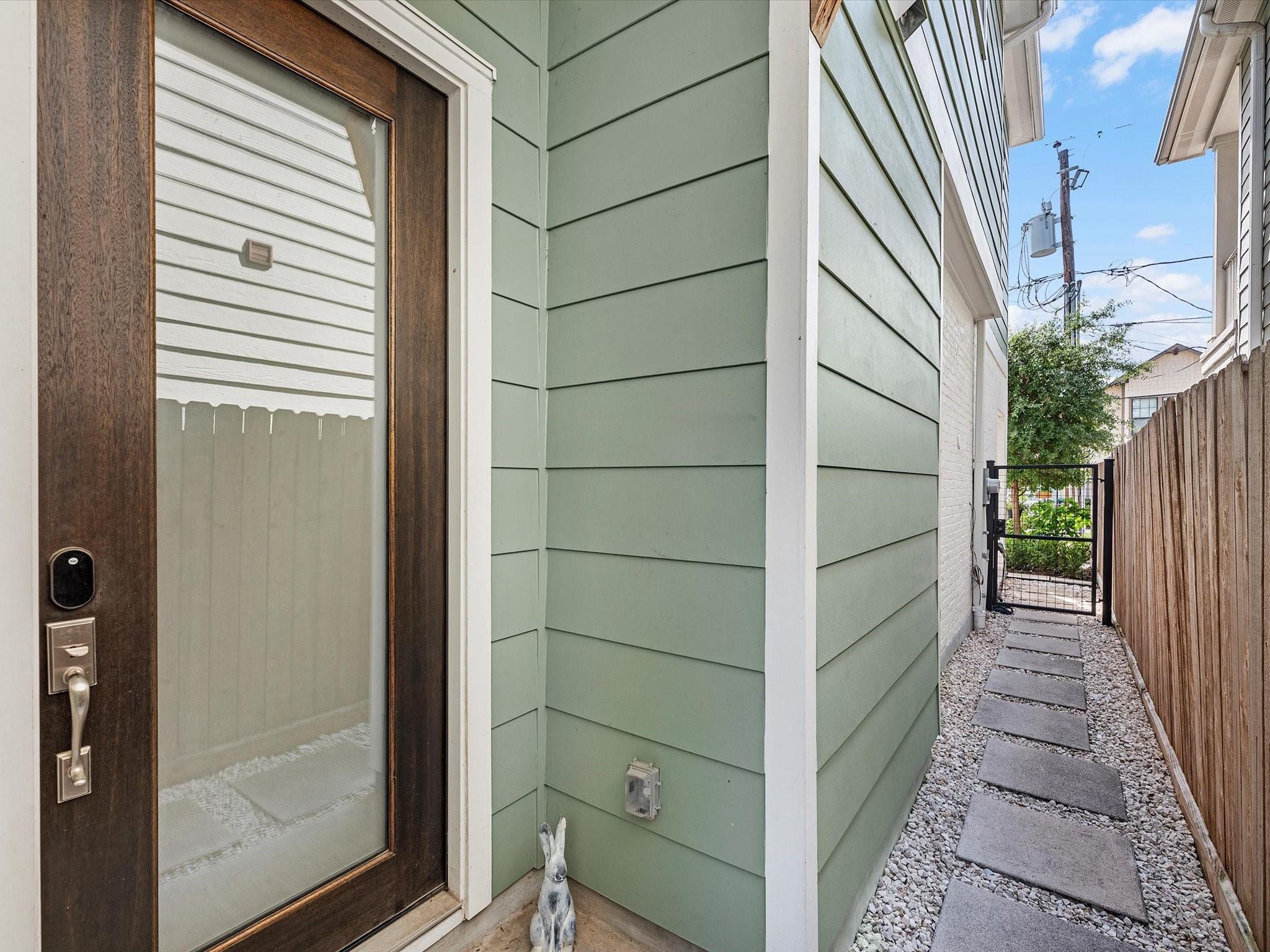 1432 Prince Street # C
