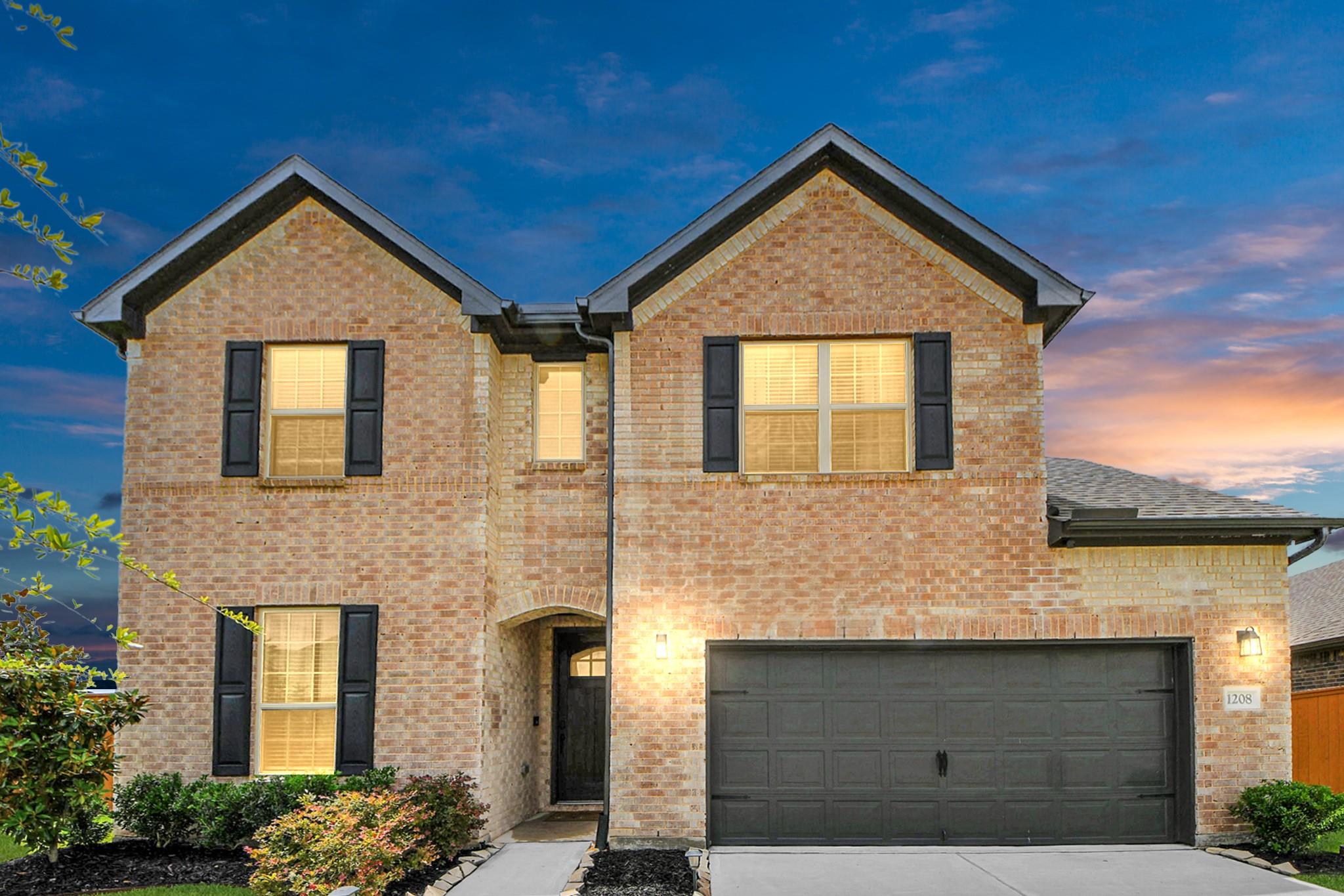 1208 Seaside Cove Lane