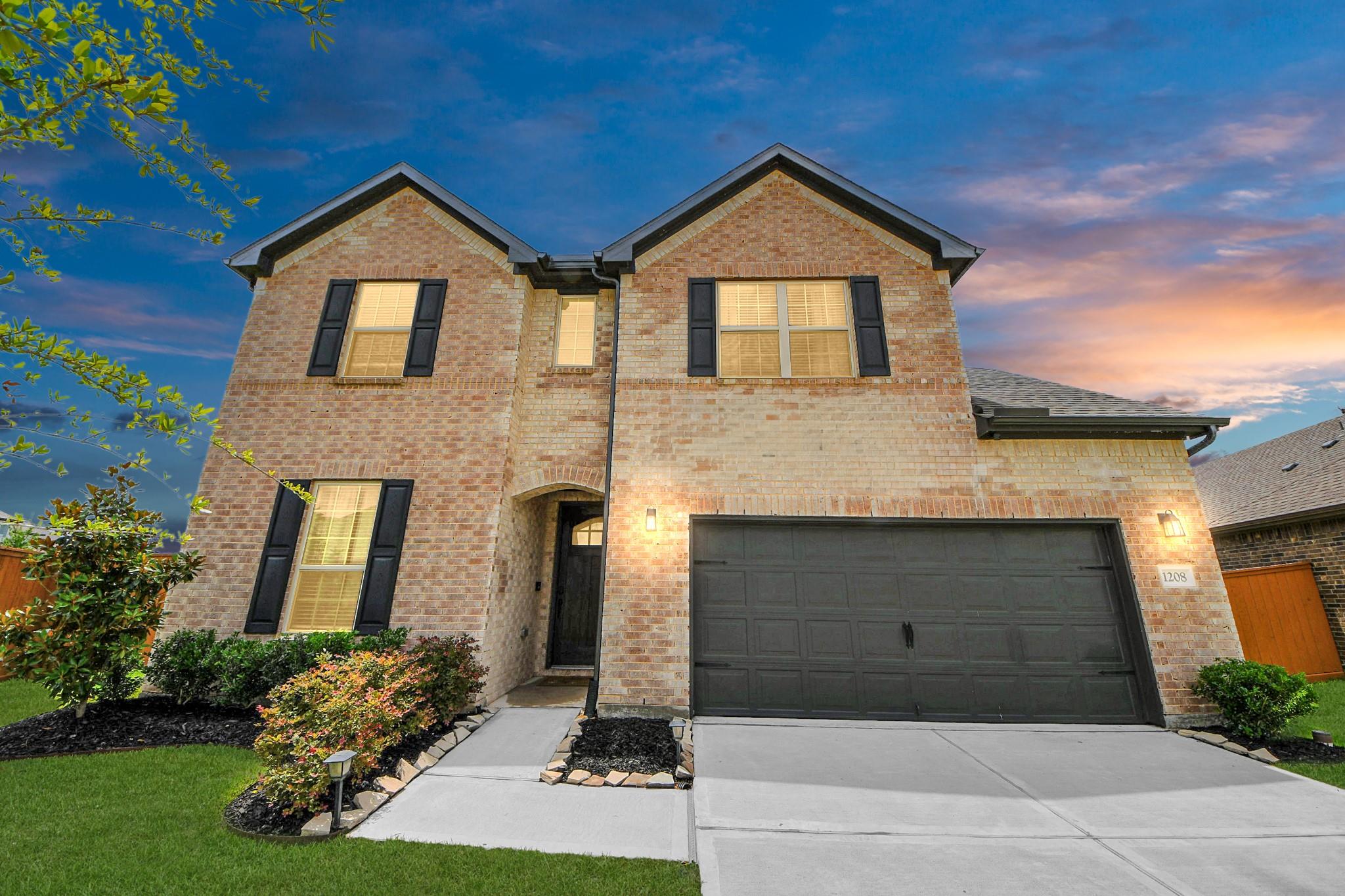 1208 Seaside Cove Lane